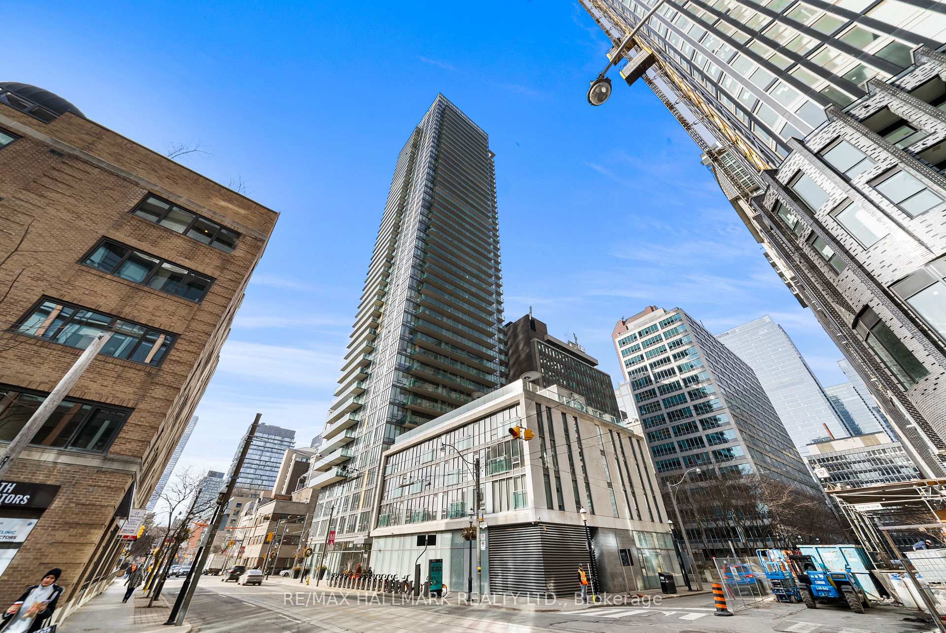 33 Lombard Street 1105