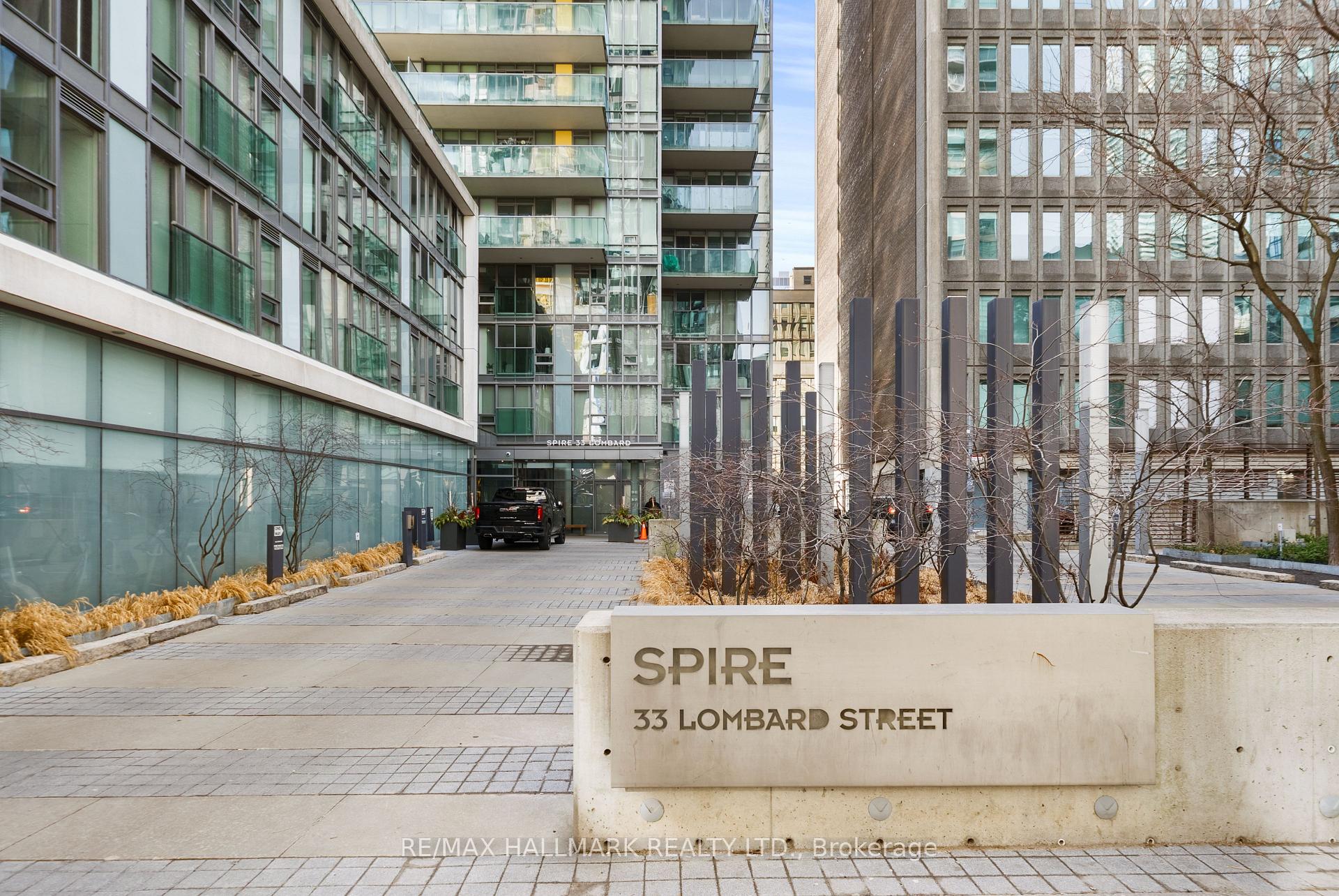 33 Lombard Street 1105