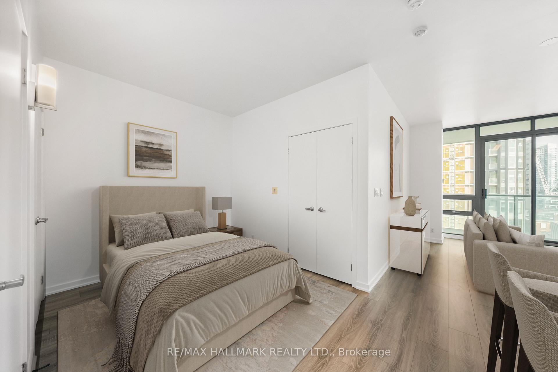 33 Lombard Street 1105