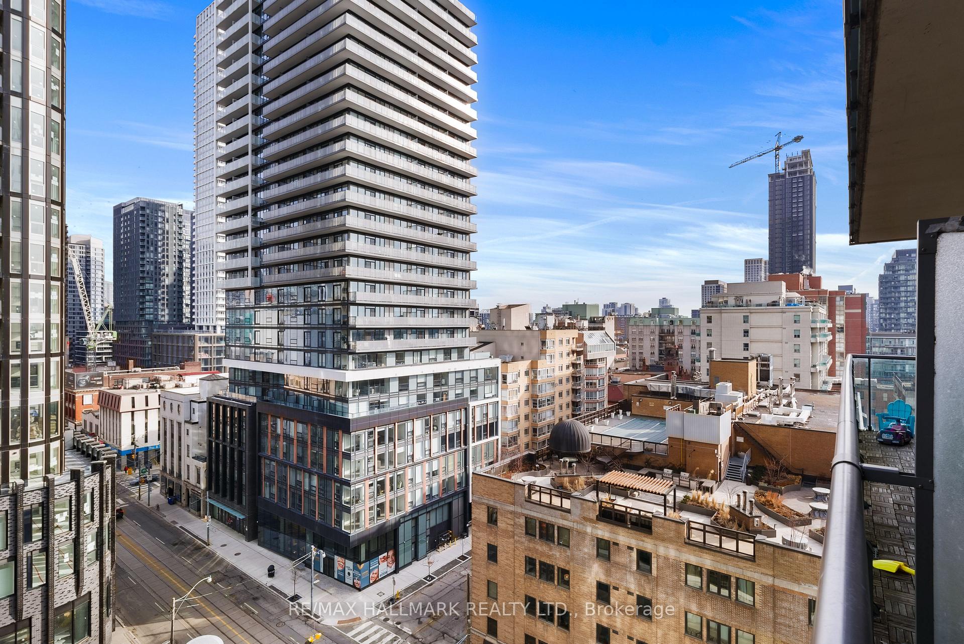 33 Lombard Street 1105