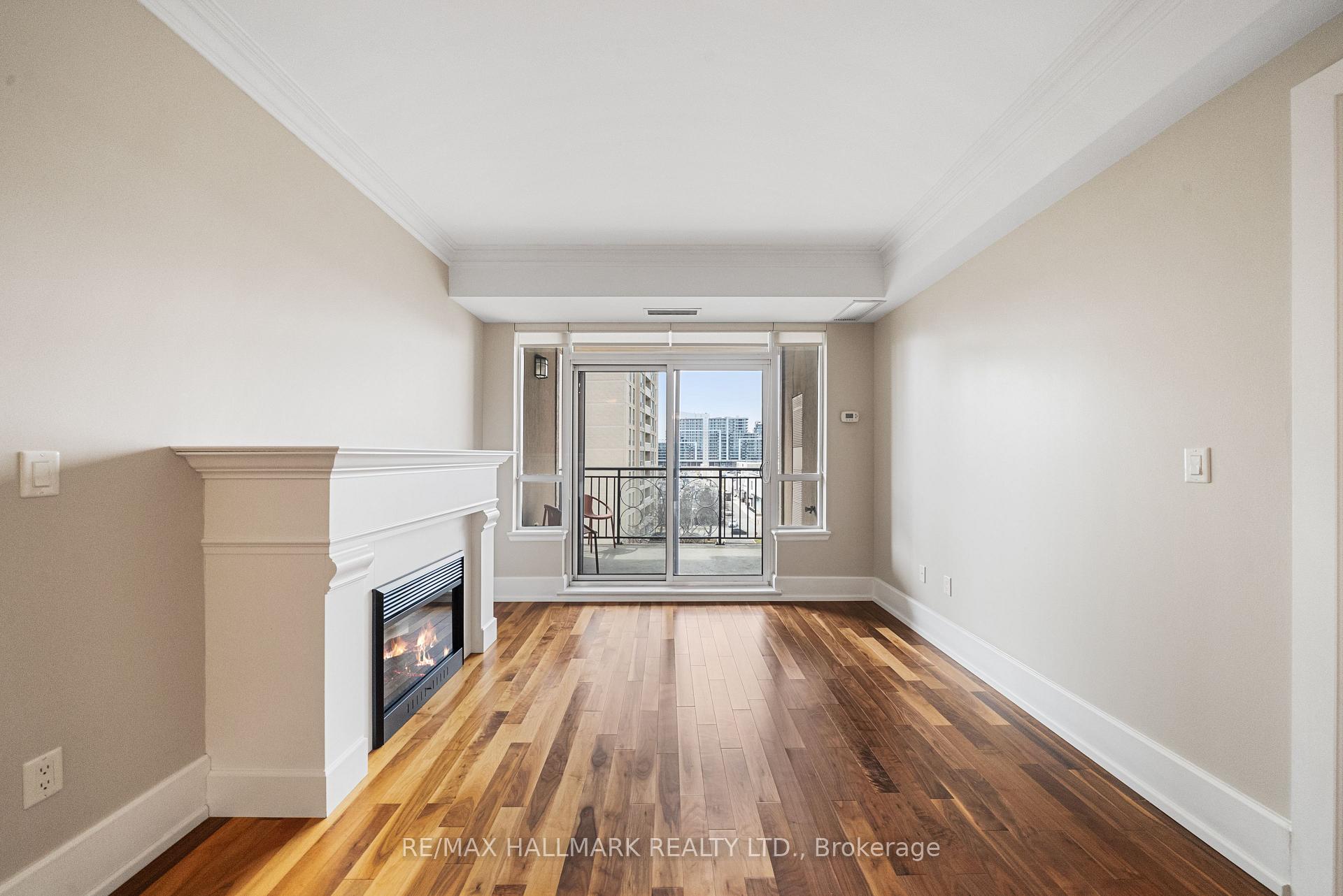 660 Sheppard Avenue E 601