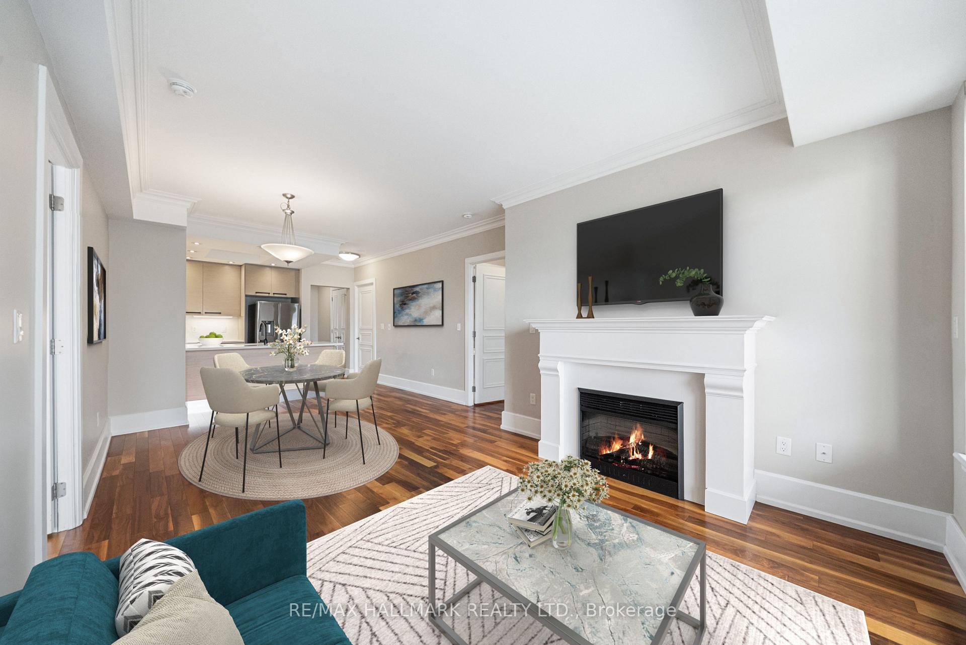 660 Sheppard Avenue E 601