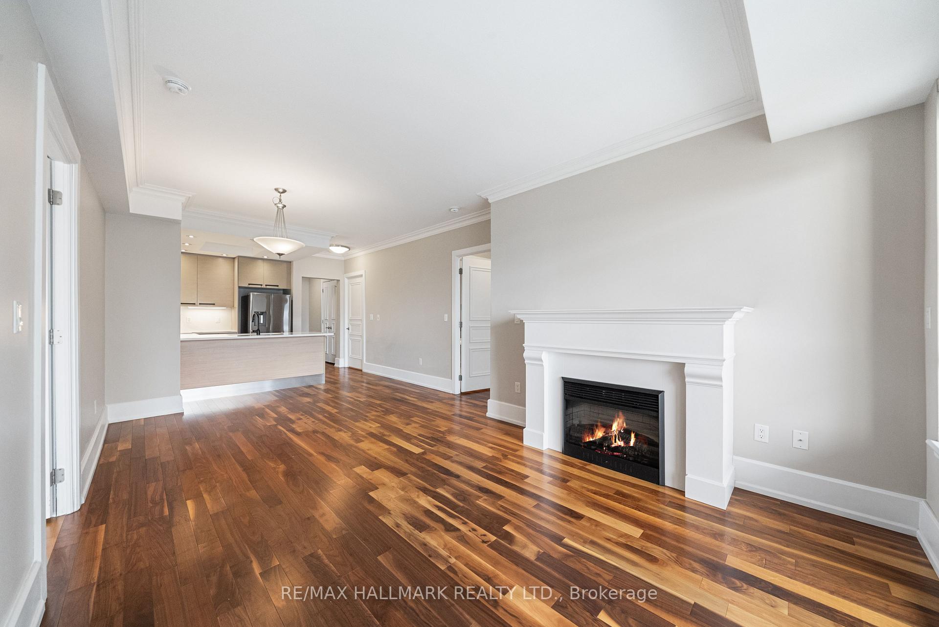 660 Sheppard Avenue E 601