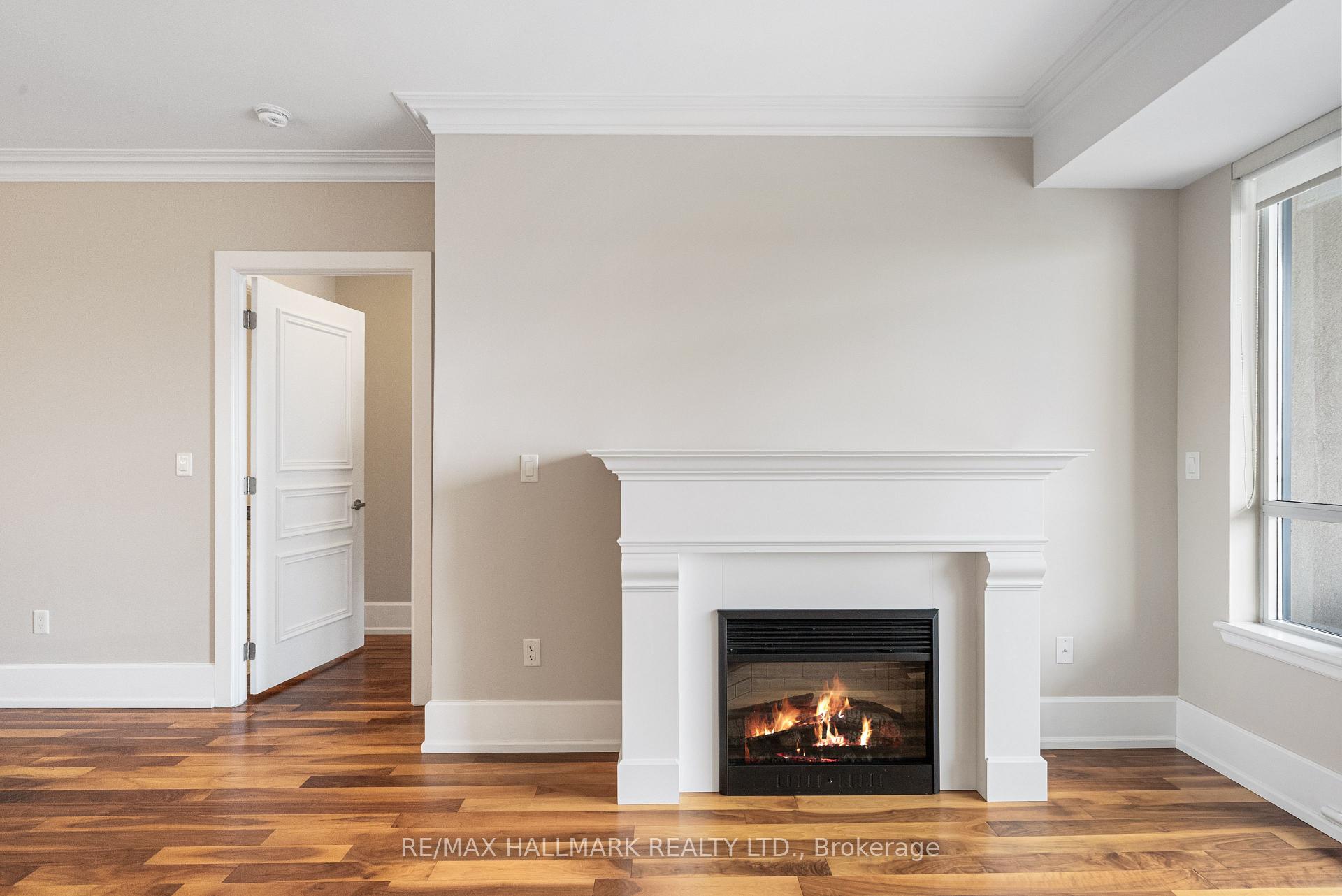 660 Sheppard Avenue E 601