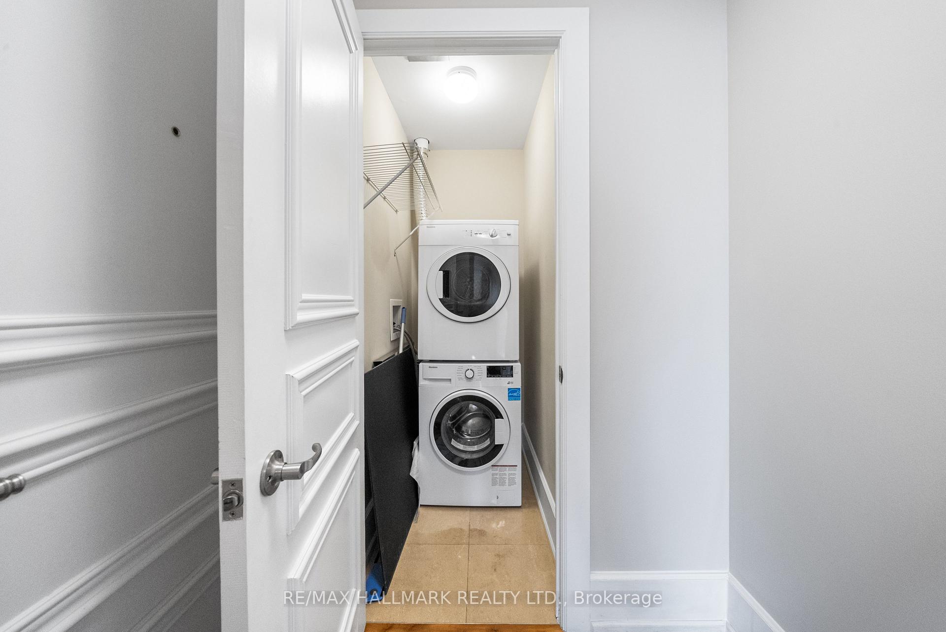 660 Sheppard Avenue E 601