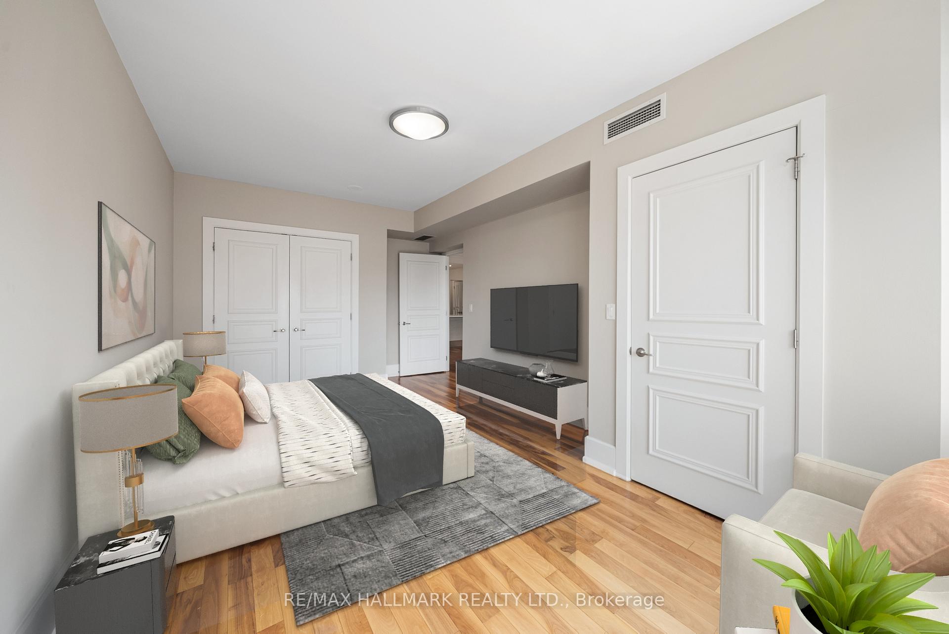 660 Sheppard Avenue E 601