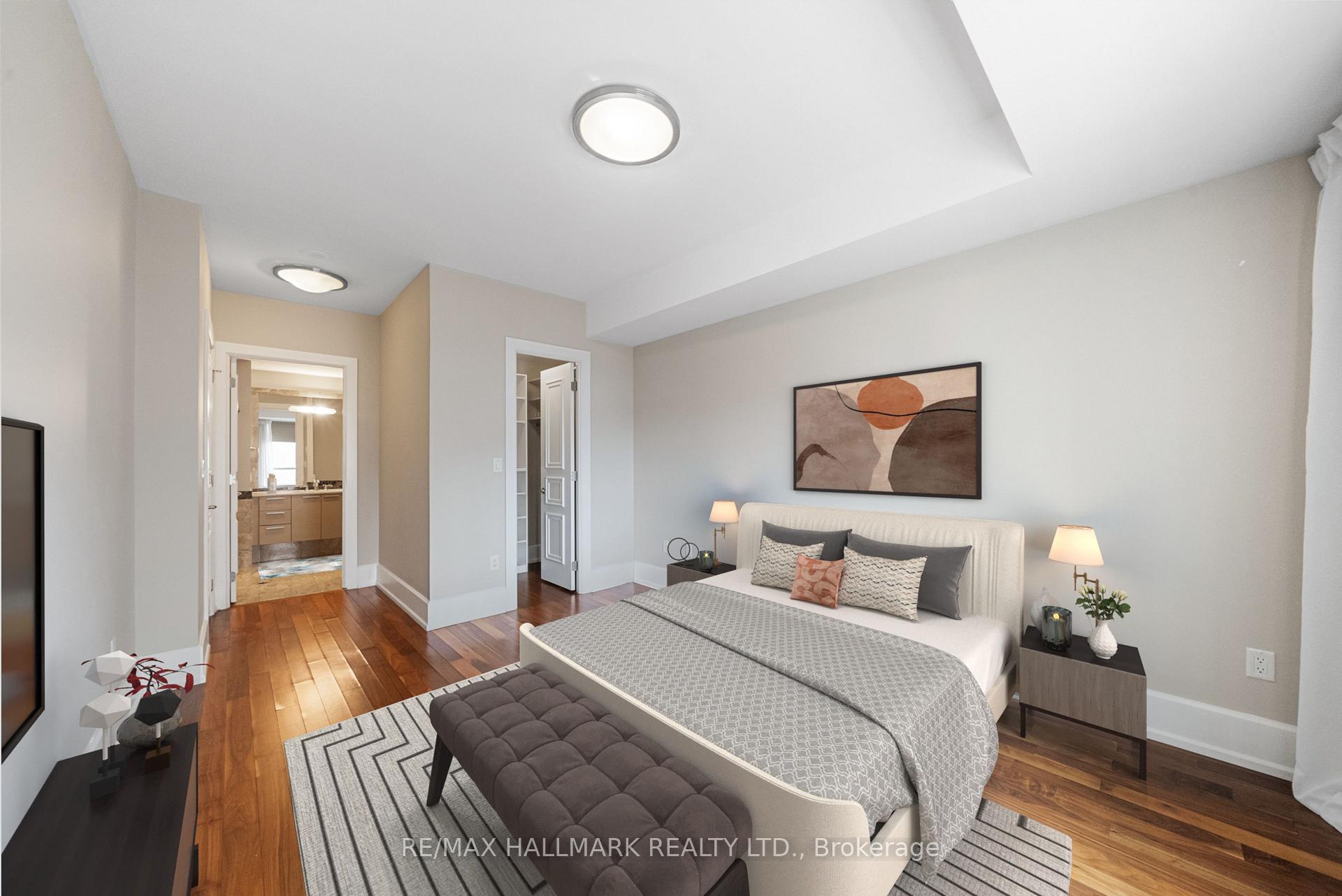 660 Sheppard Avenue E 601