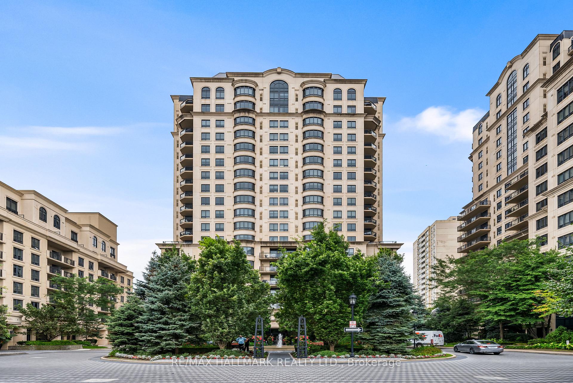 660 Sheppard Avenue E 601
