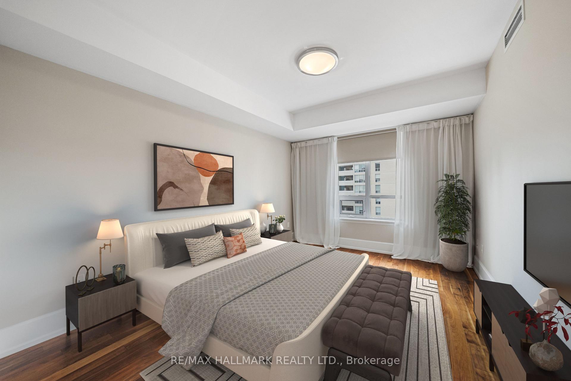 660 Sheppard Avenue E 601