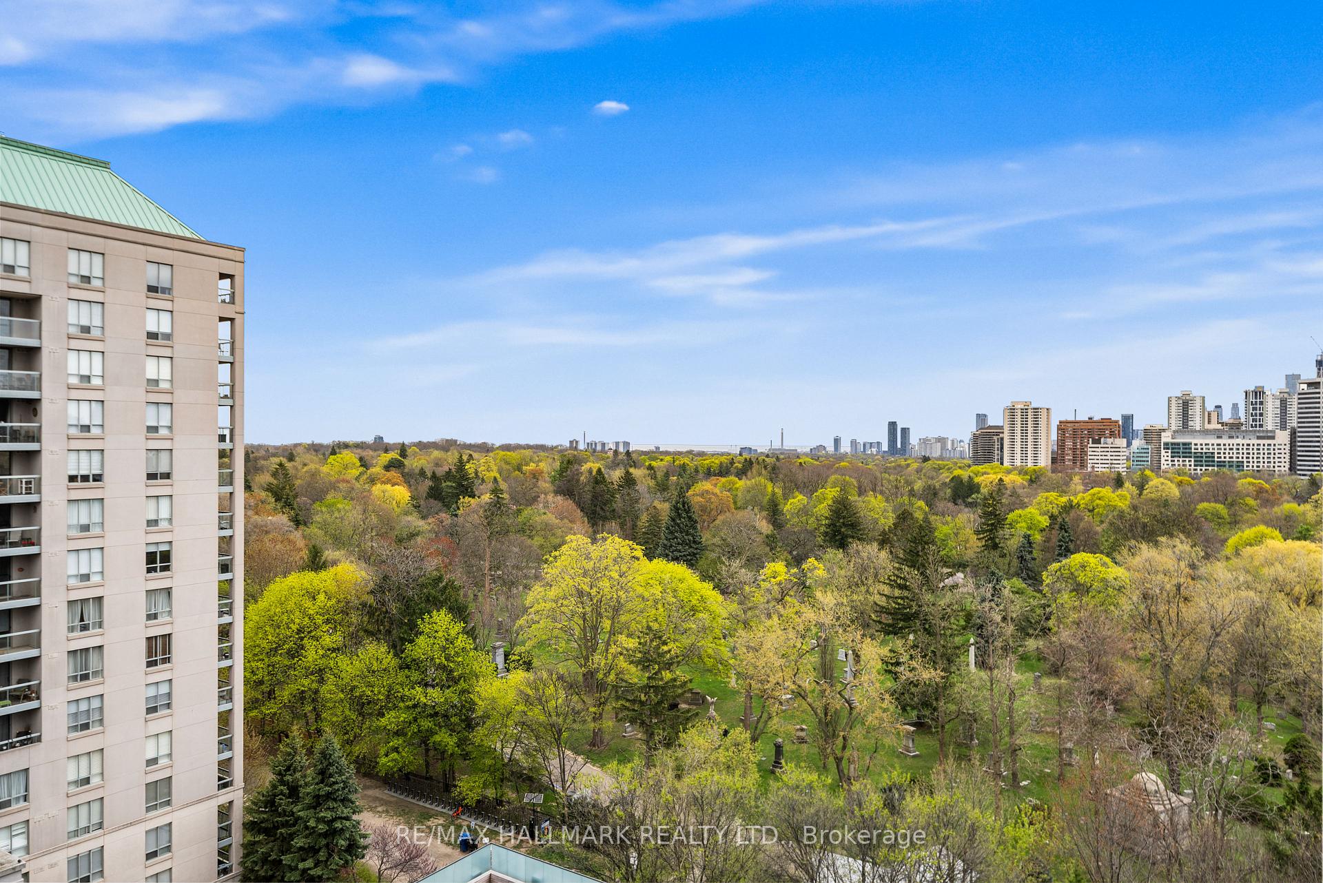 1815 Yonge Street 1106