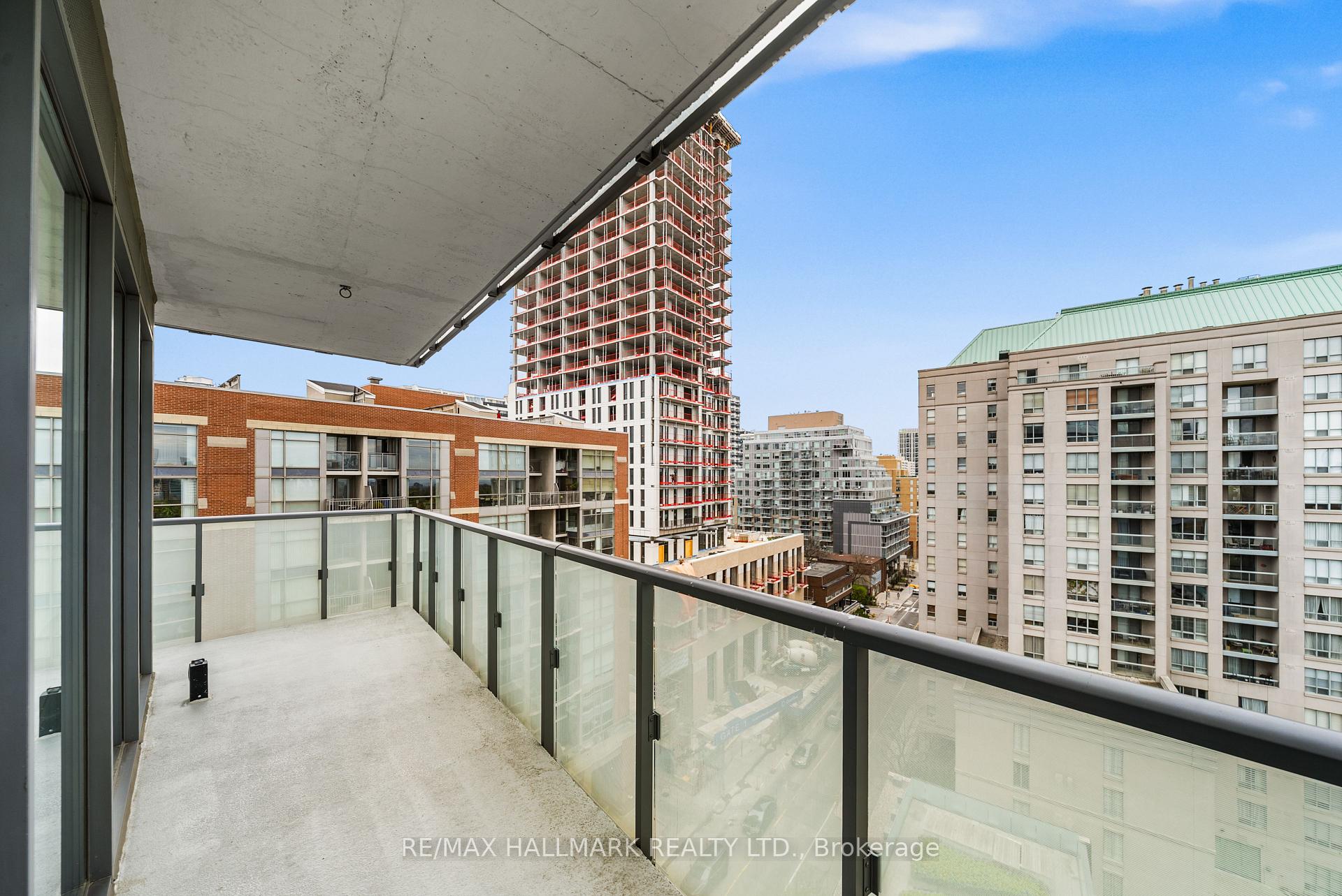 1815 Yonge Street 1106