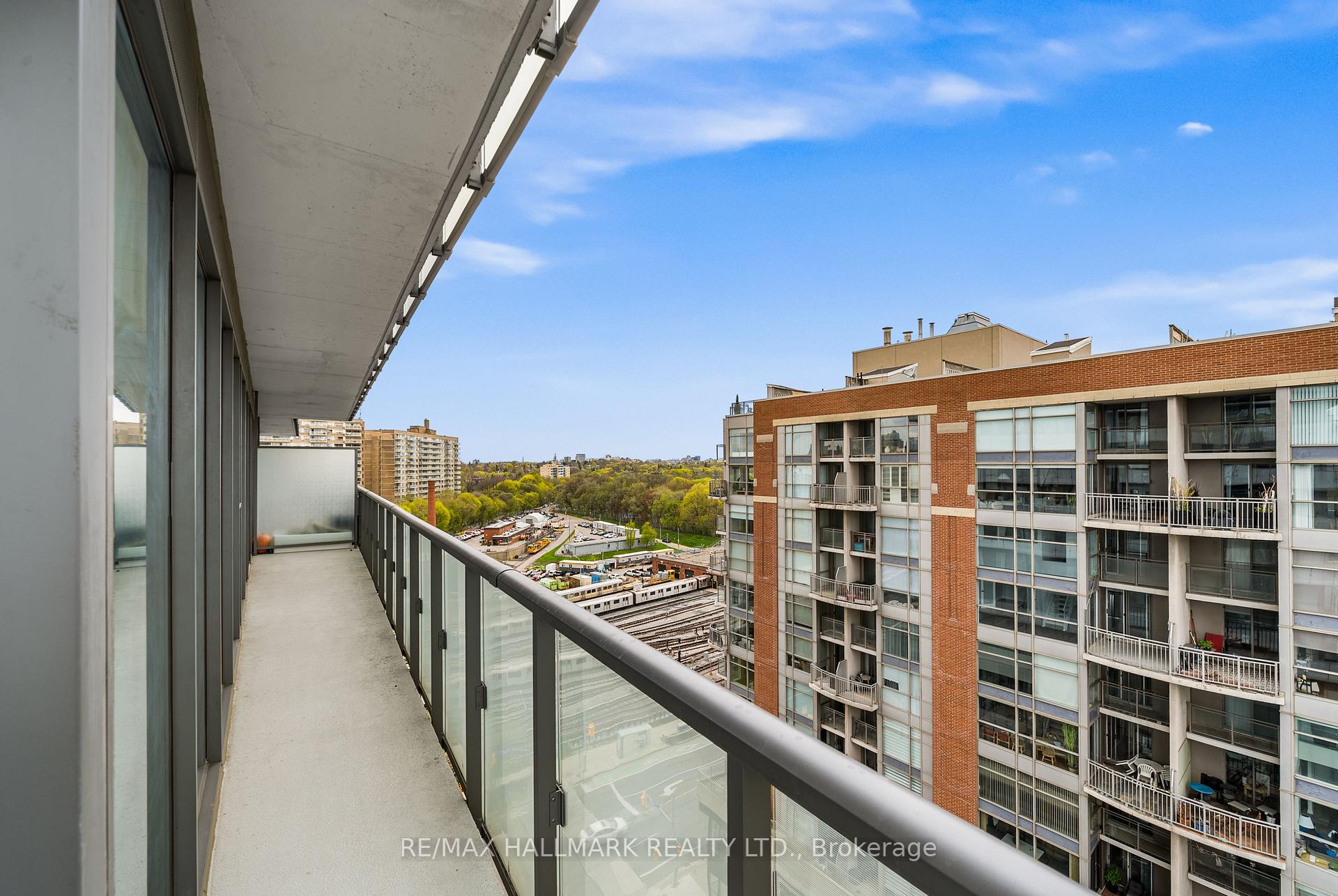 1815 Yonge Street 1106