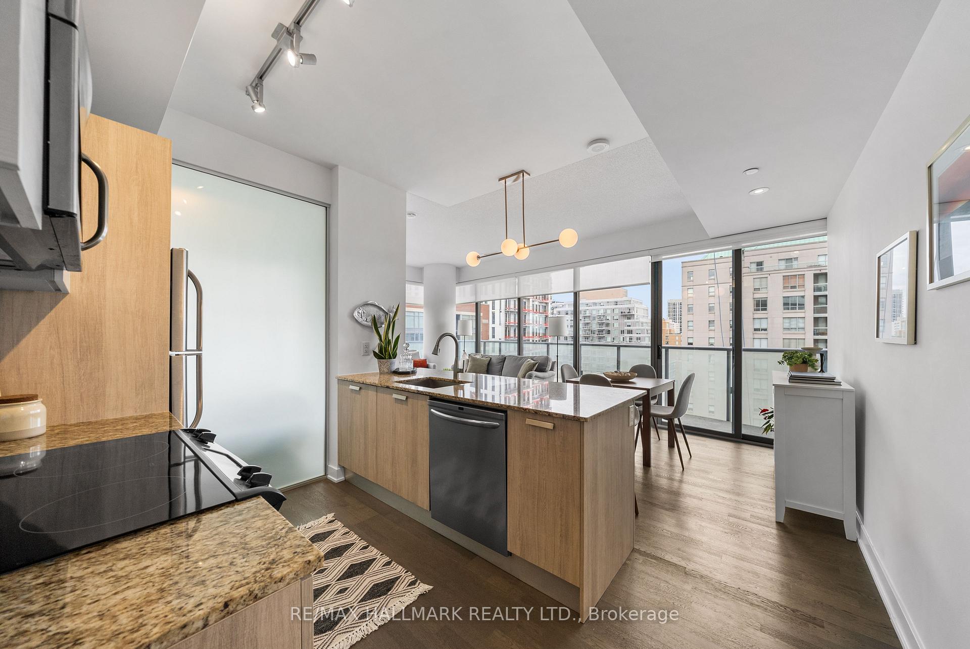1815 Yonge Street 1106