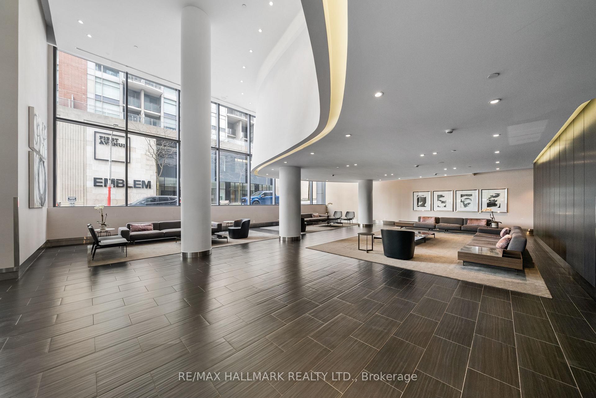 1815 Yonge Street 1106