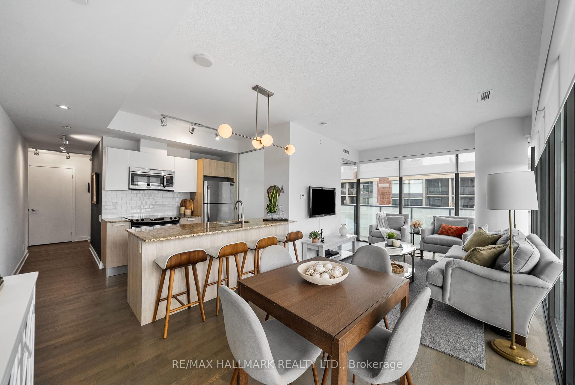 1815 Yonge Street 1106