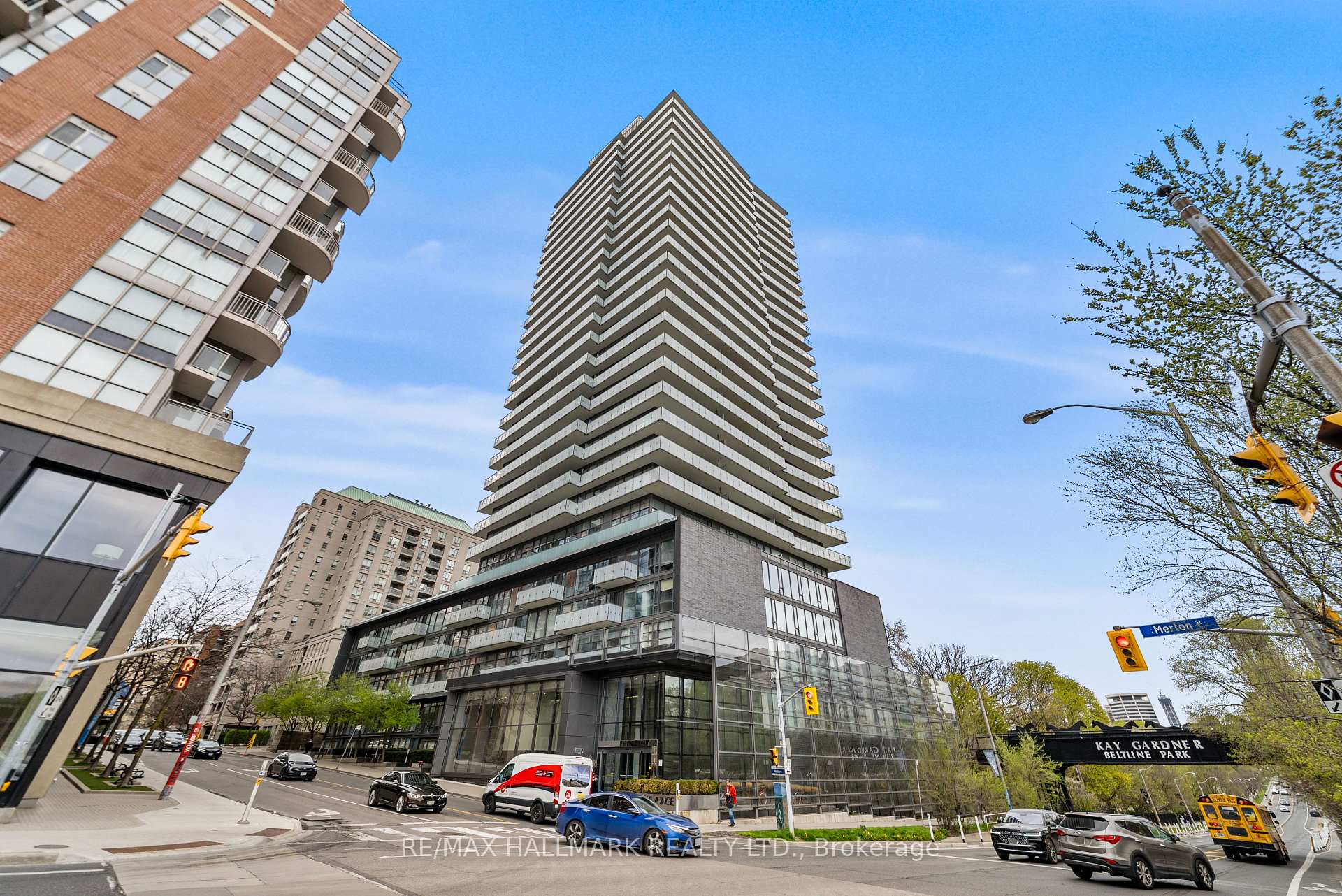 1815 Yonge Street 1106