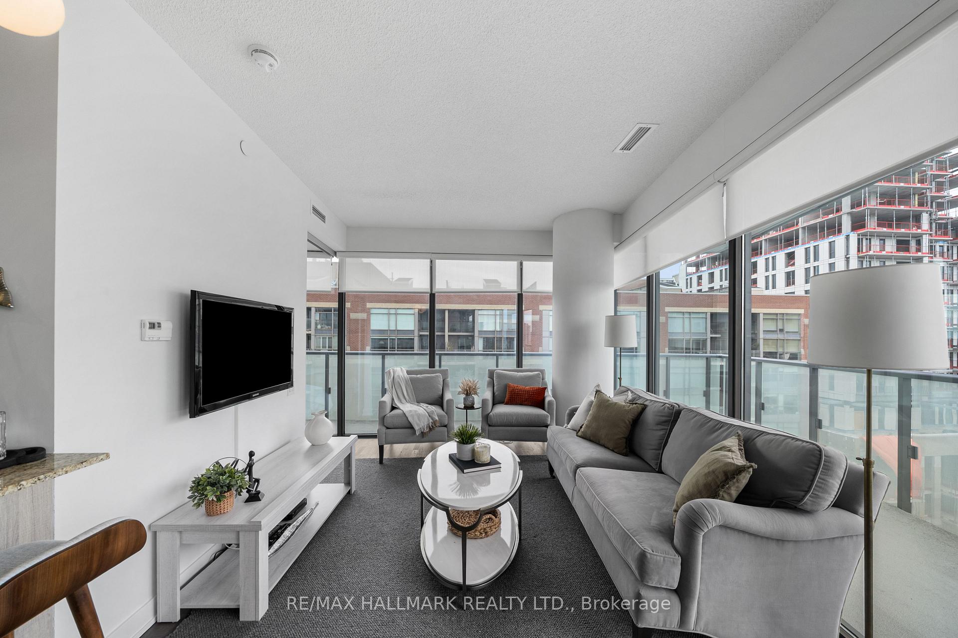 1815 Yonge Street 1106