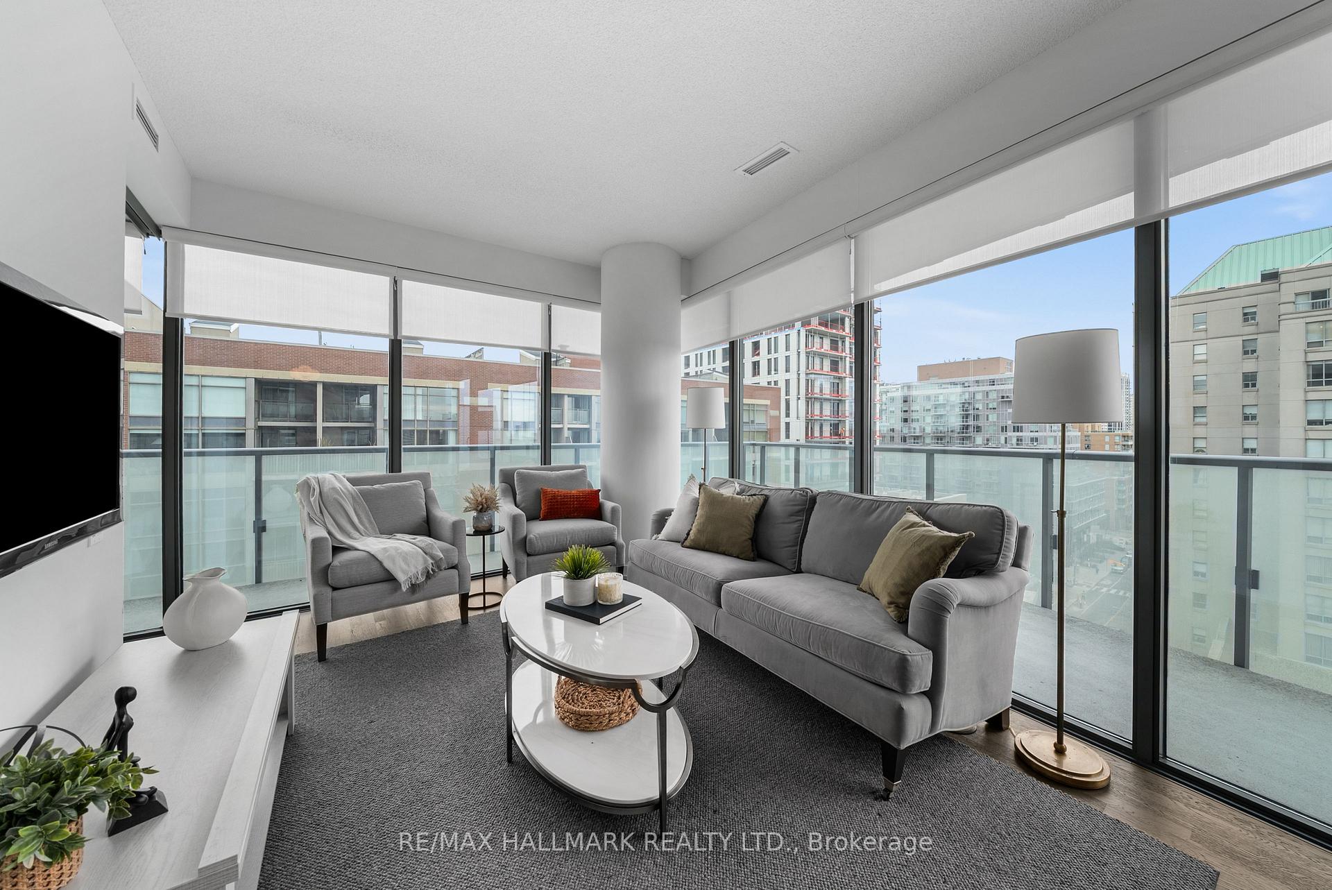 1815 Yonge Street 1106