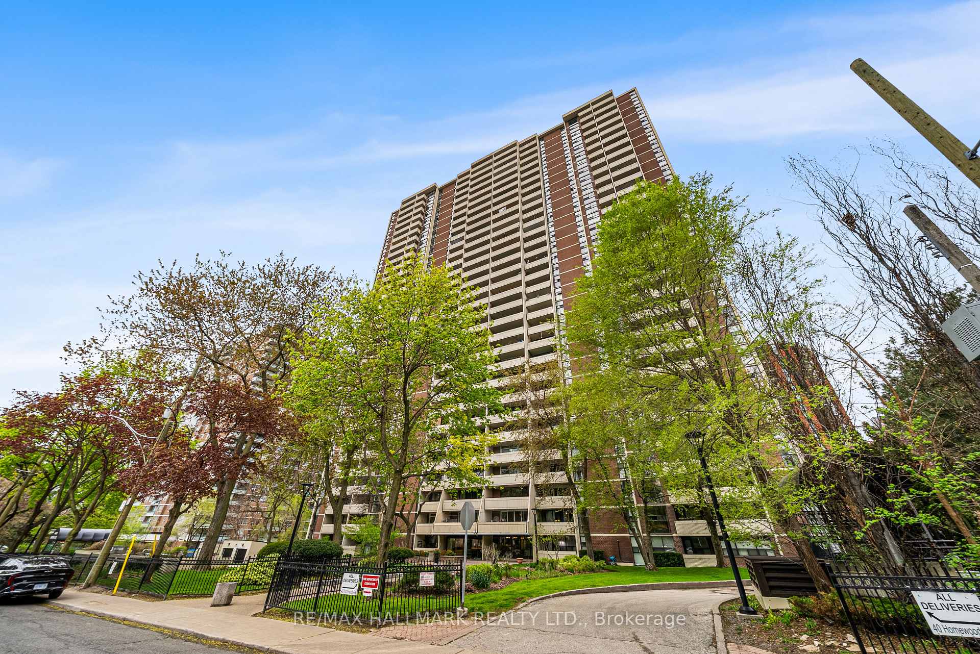 40 Homewood Avenue 3112