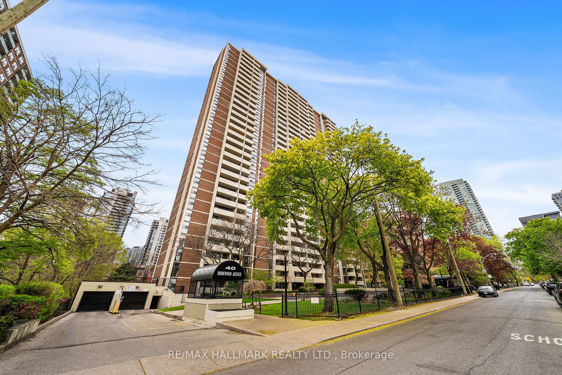 40 Homewood Avenue 3112
