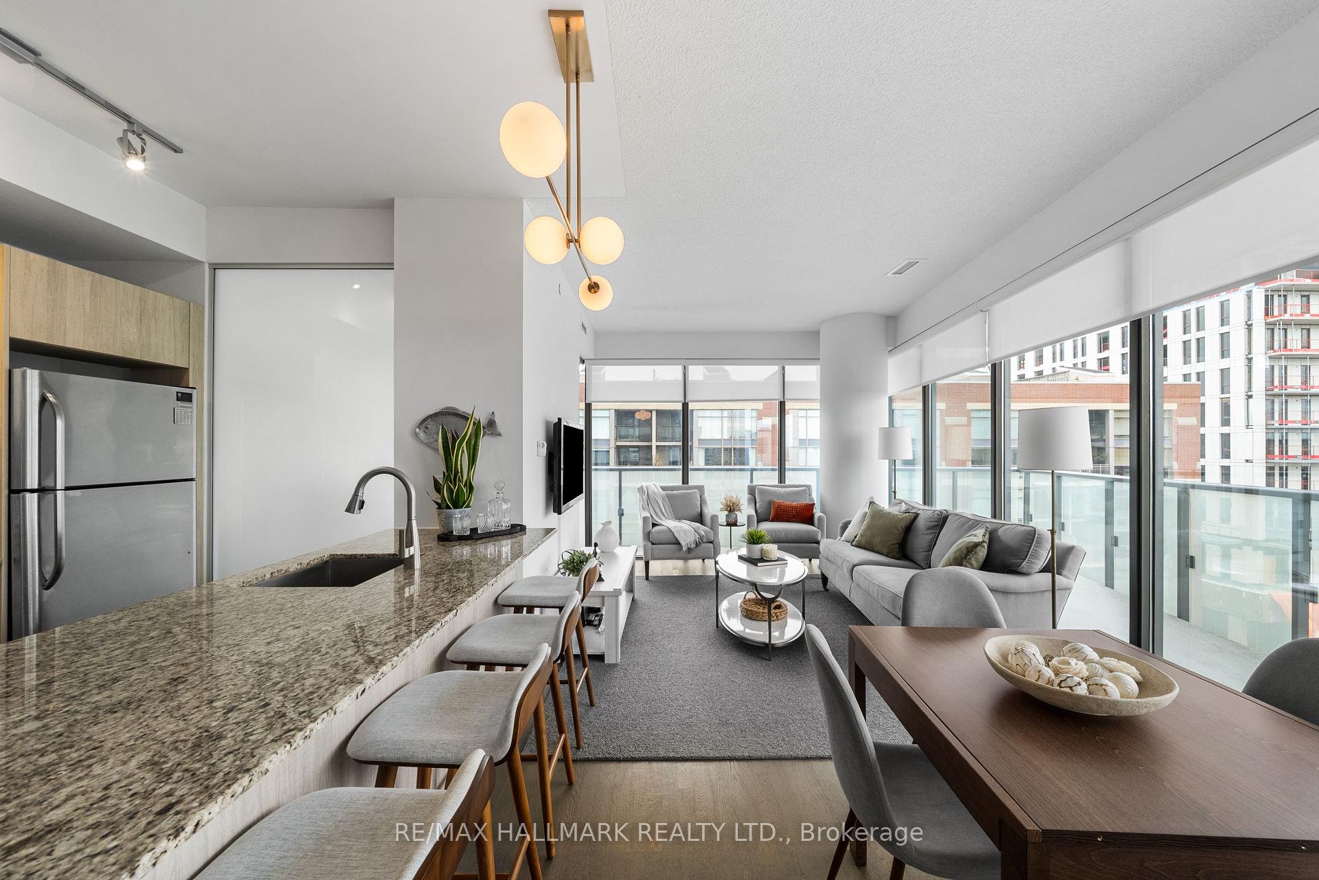 1815 Yonge Street 1106
