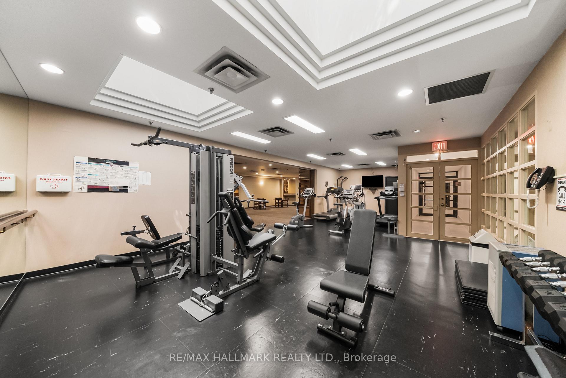 7 Broadway Avenue 506