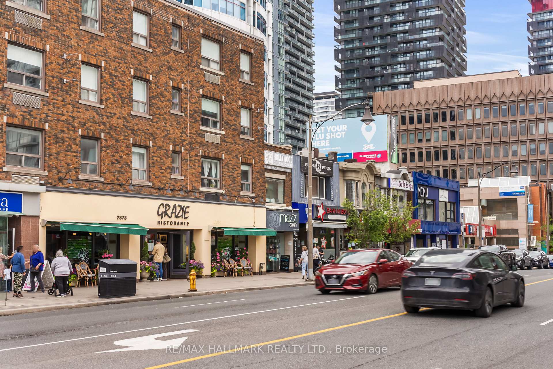 7 Broadway Avenue 506