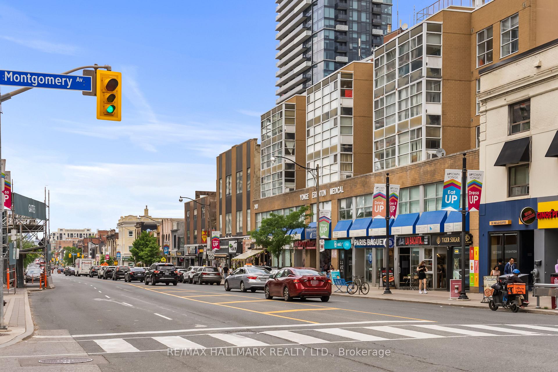 7 Broadway Avenue 506