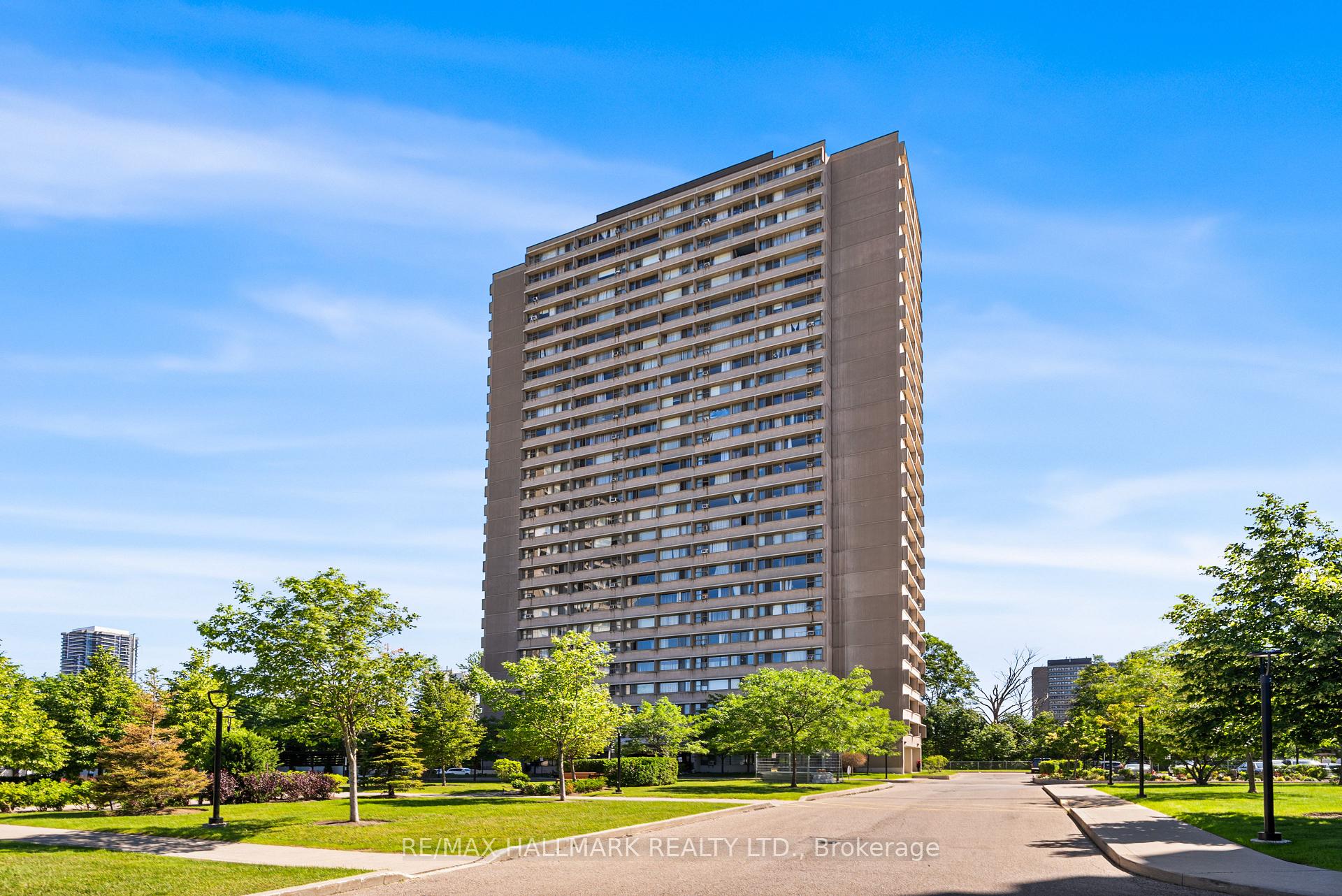725 Don Mills Road 304, Toronto Unit: 304