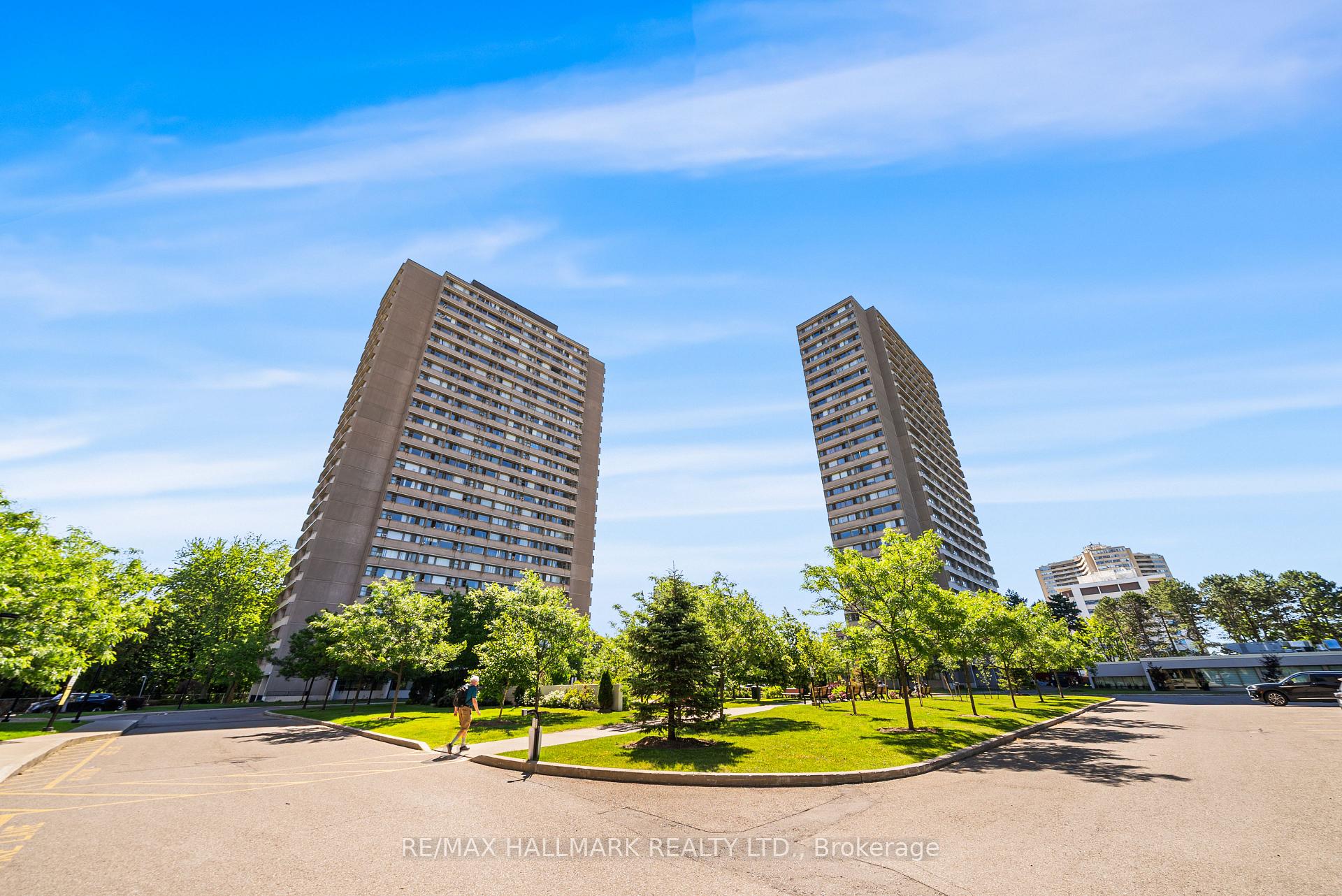 725 Don Mills Road 304, Toronto Unit: 304