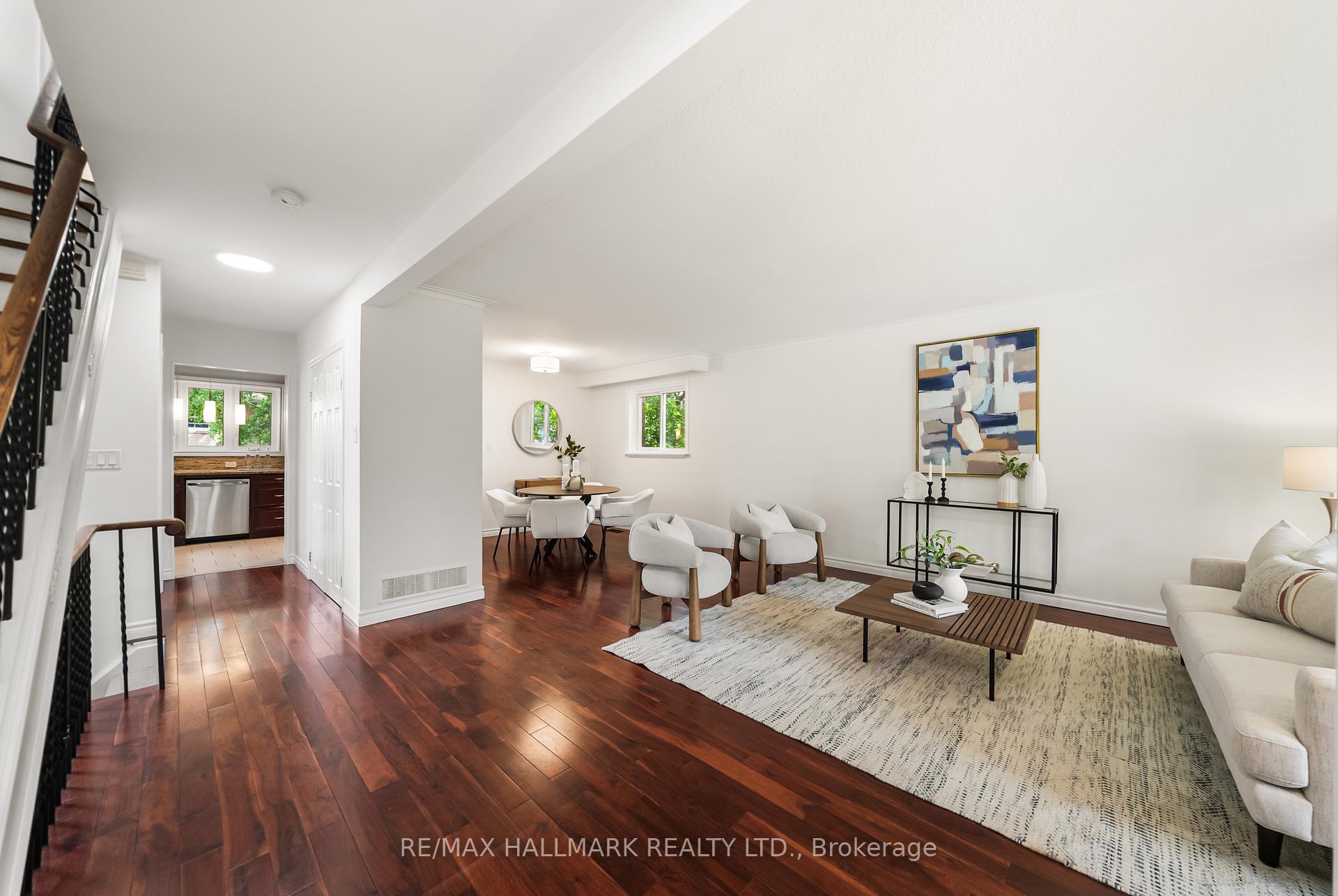 65 Allview Crescent, Toronto