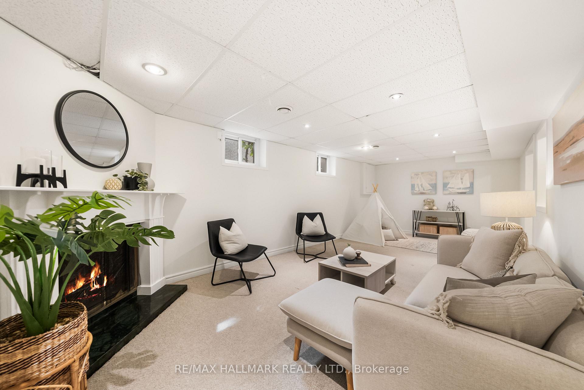 65 Allview Crescent, Toronto