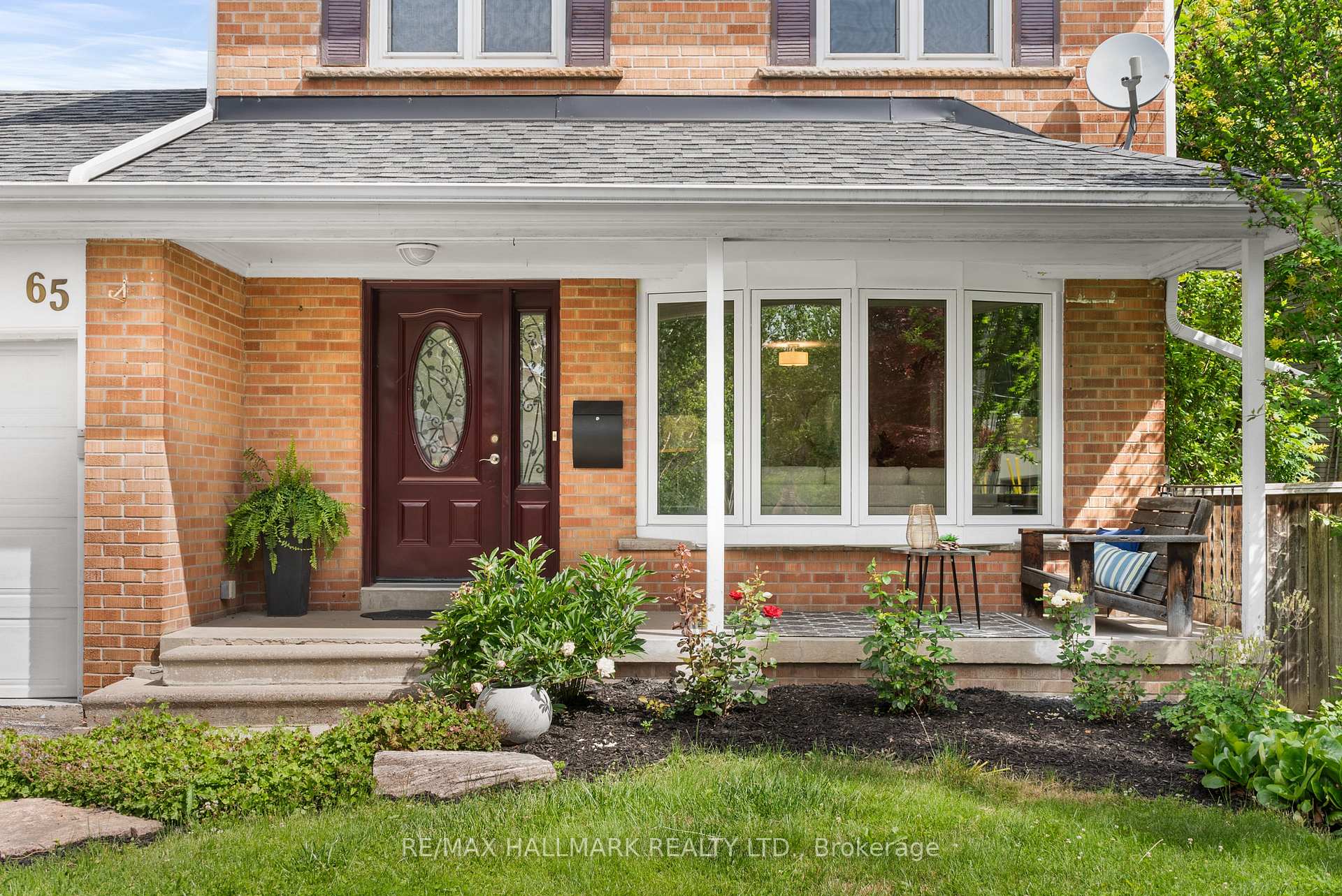 65 Allview Crescent, Toronto
