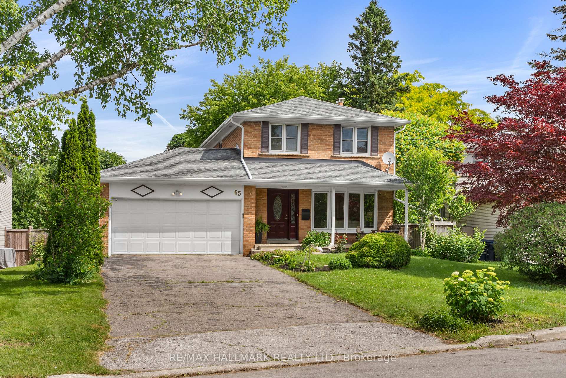 65 Allview Crescent, Toronto