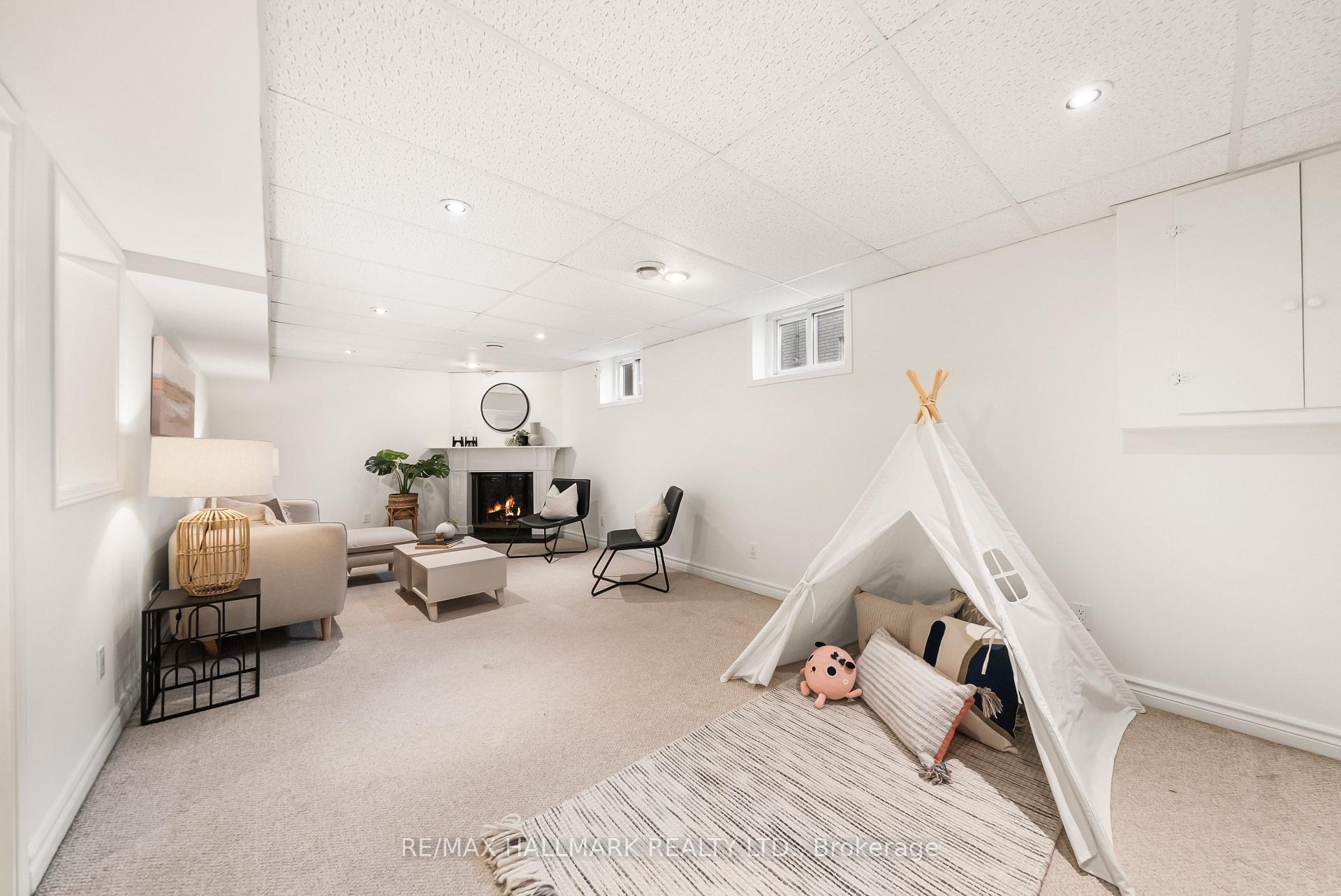 65 Allview Crescent, Toronto