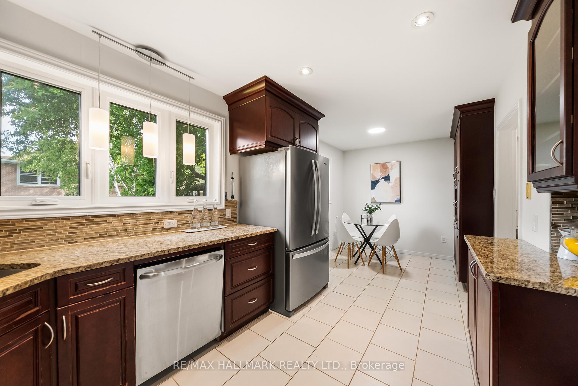 65 Allview Crescent, Toronto