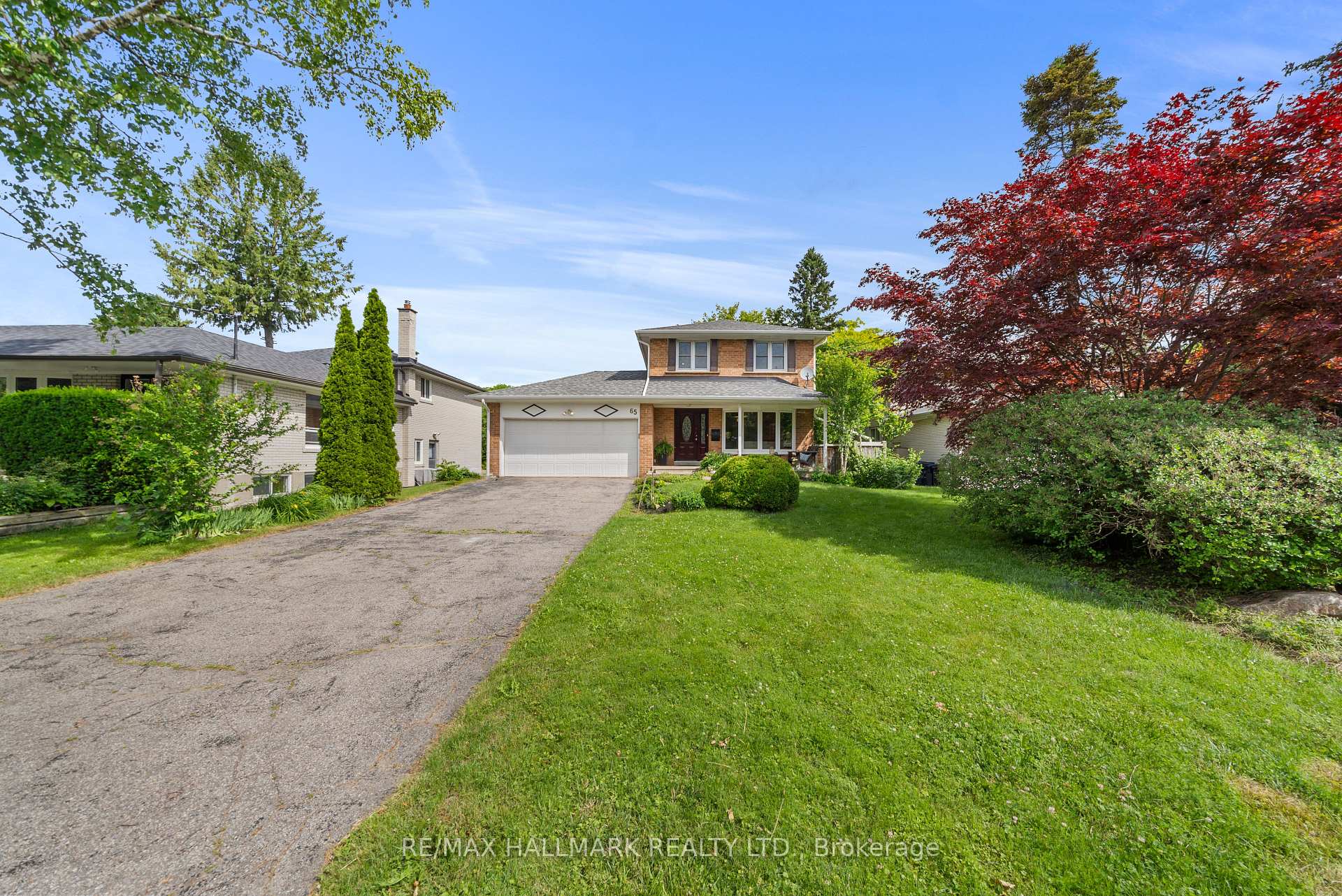 65 Allview Crescent, Toronto