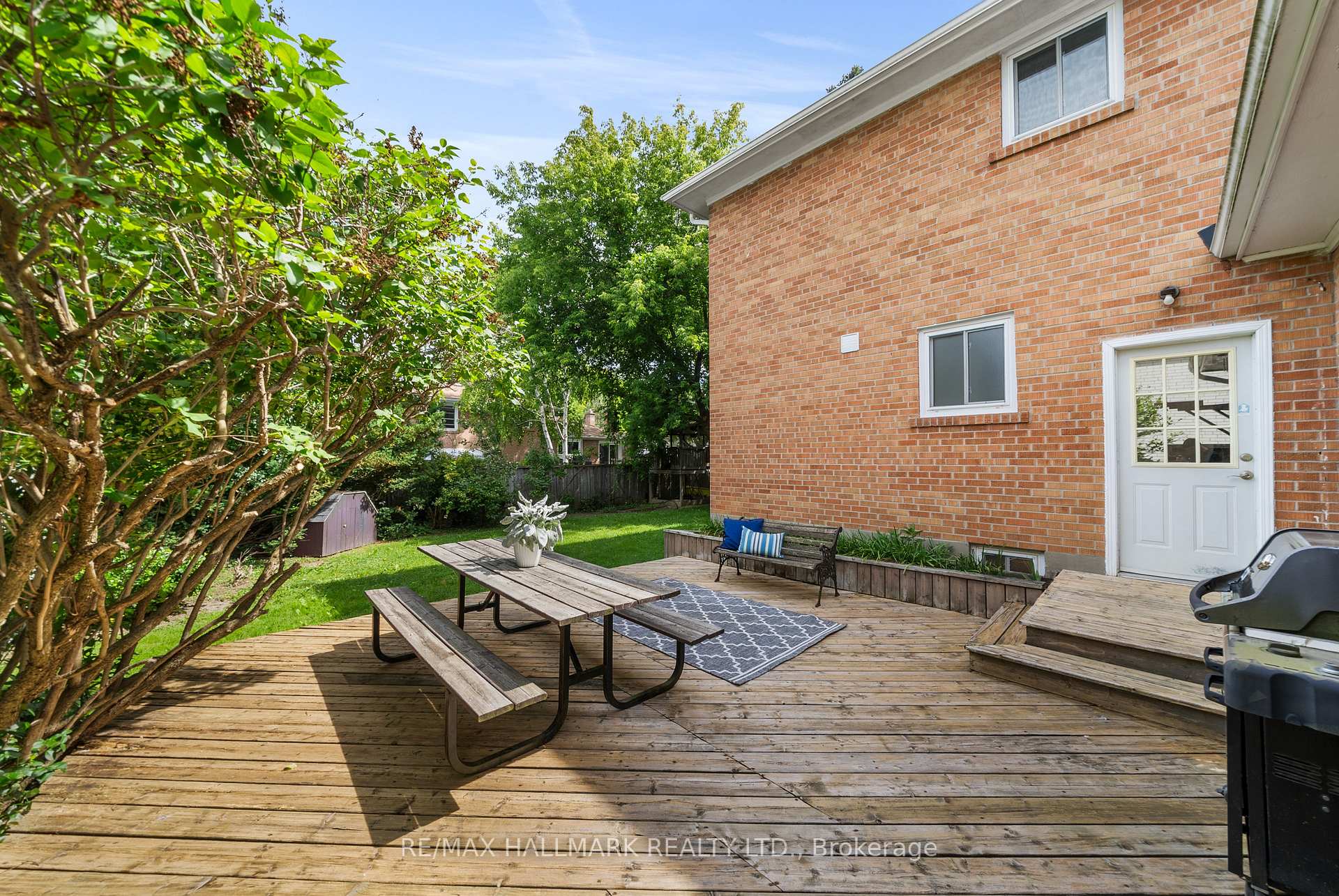 65 Allview Crescent, Toronto