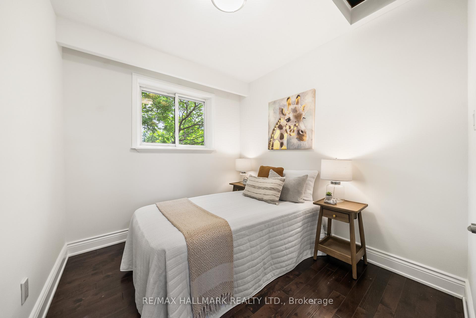 65 Allview Crescent, Toronto