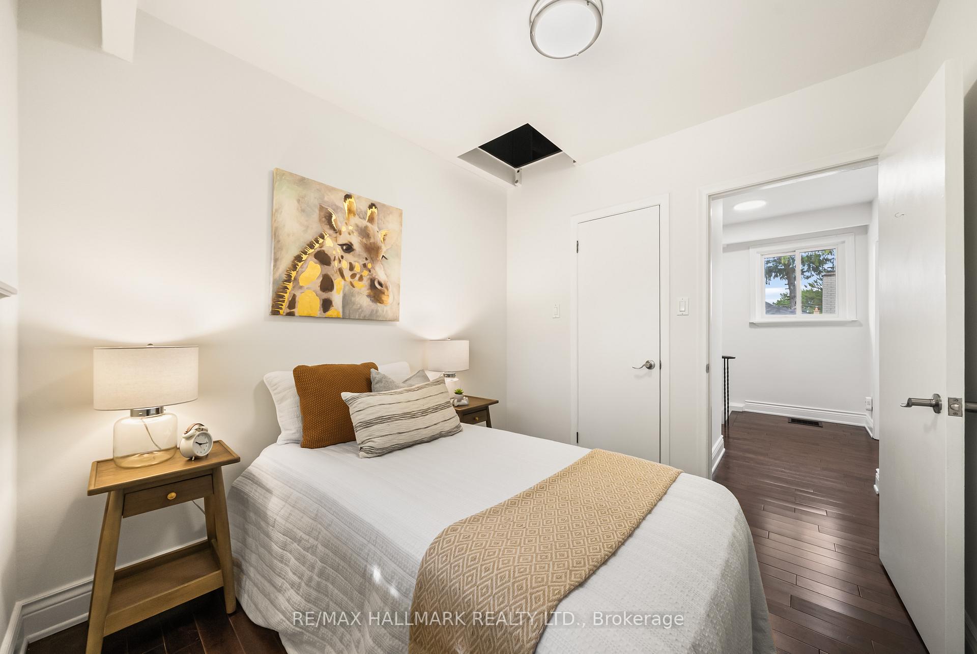 65 Allview Crescent, Toronto