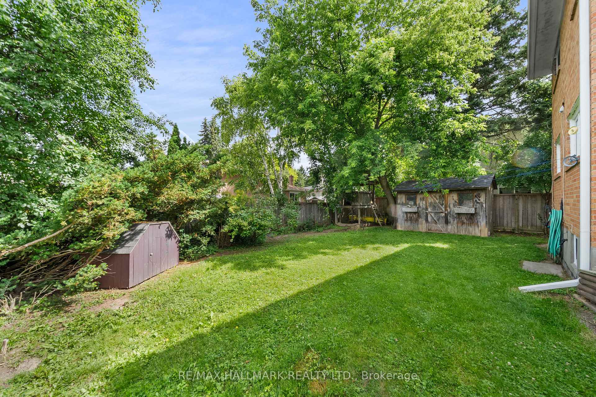 65 Allview Crescent, Toronto