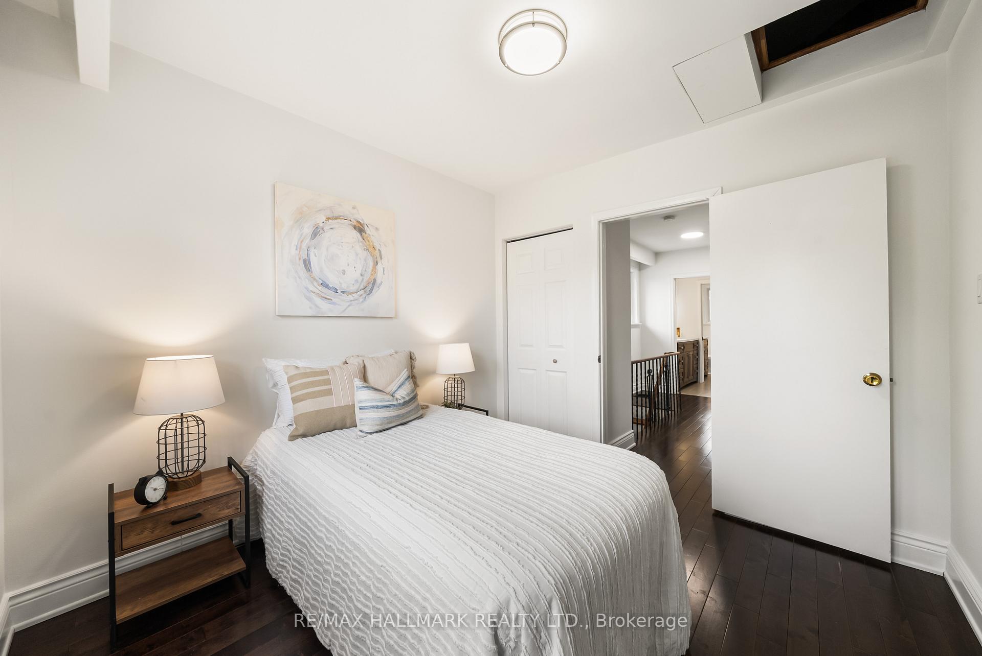 65 Allview Crescent, Toronto