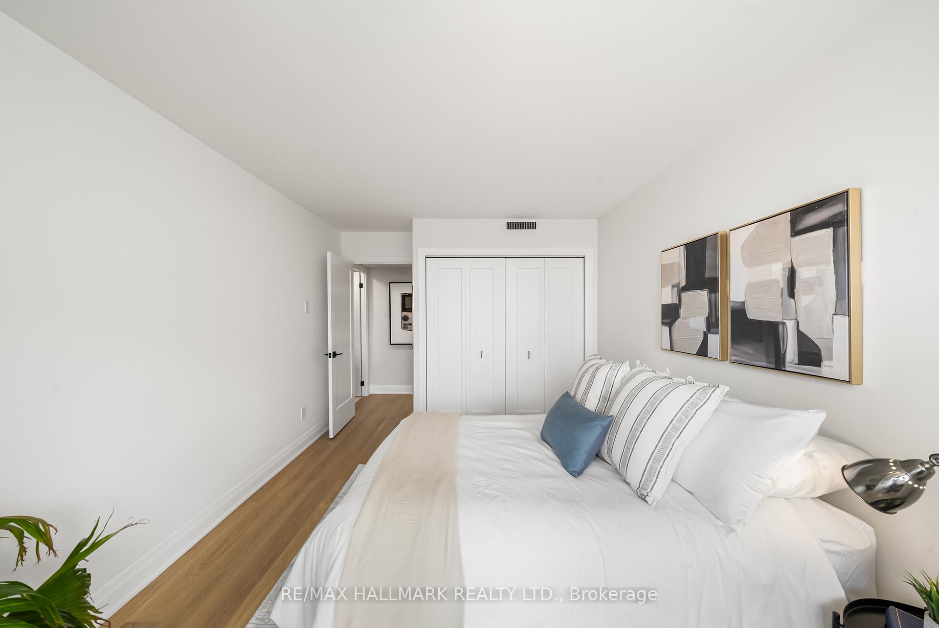 7 Broadway Avenue 506, Toronto Unit: 506