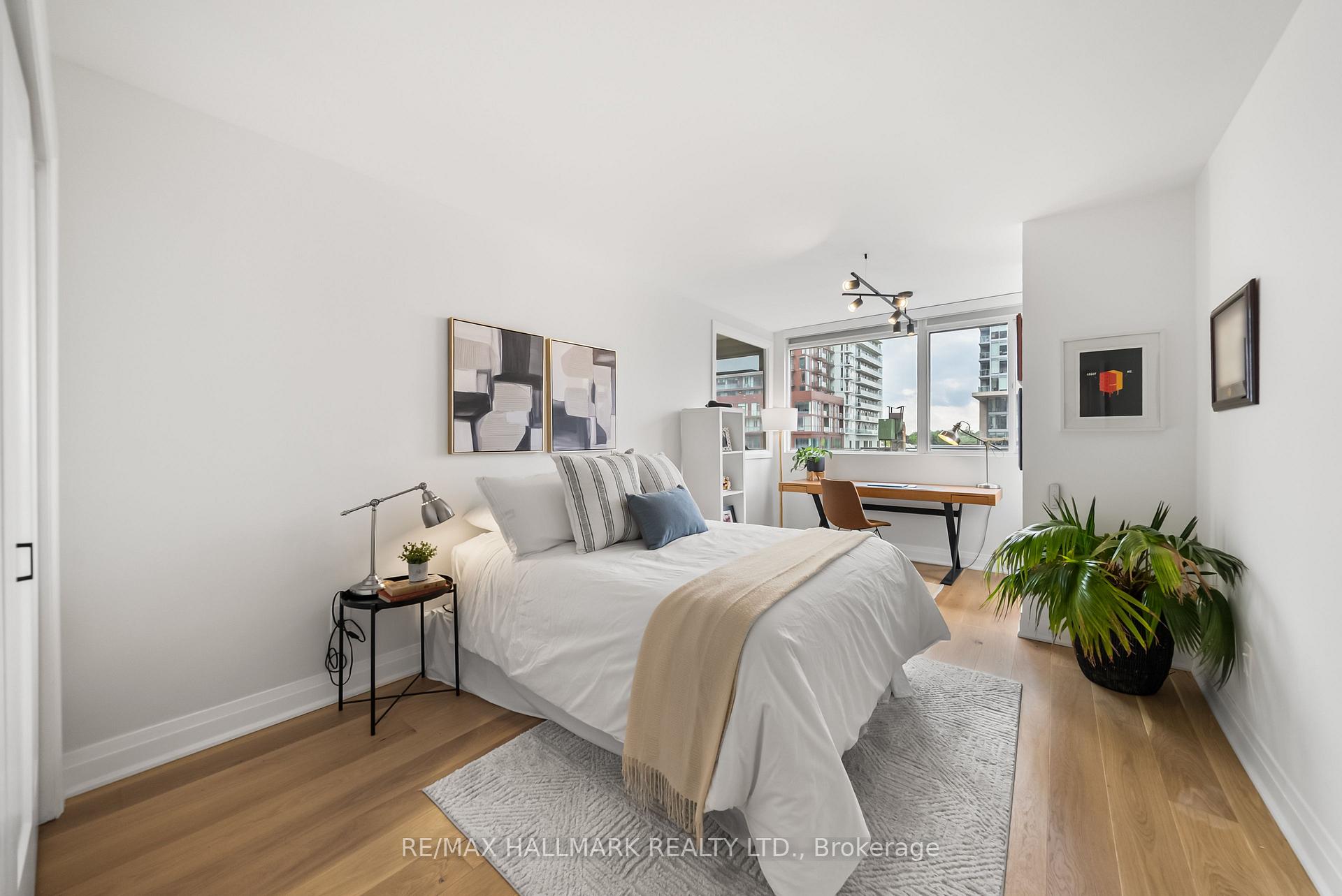 7 Broadway Avenue 506, Toronto Unit: 506