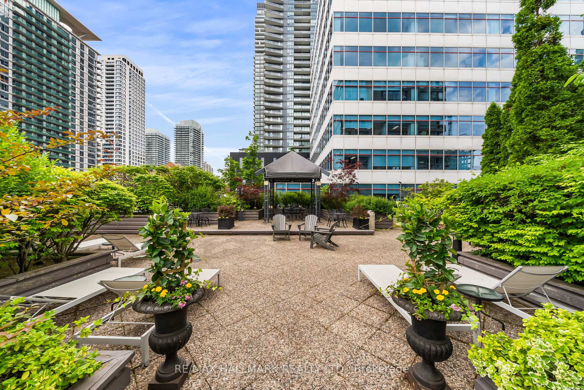 7 Broadway Avenue 506, Toronto Unit: 506