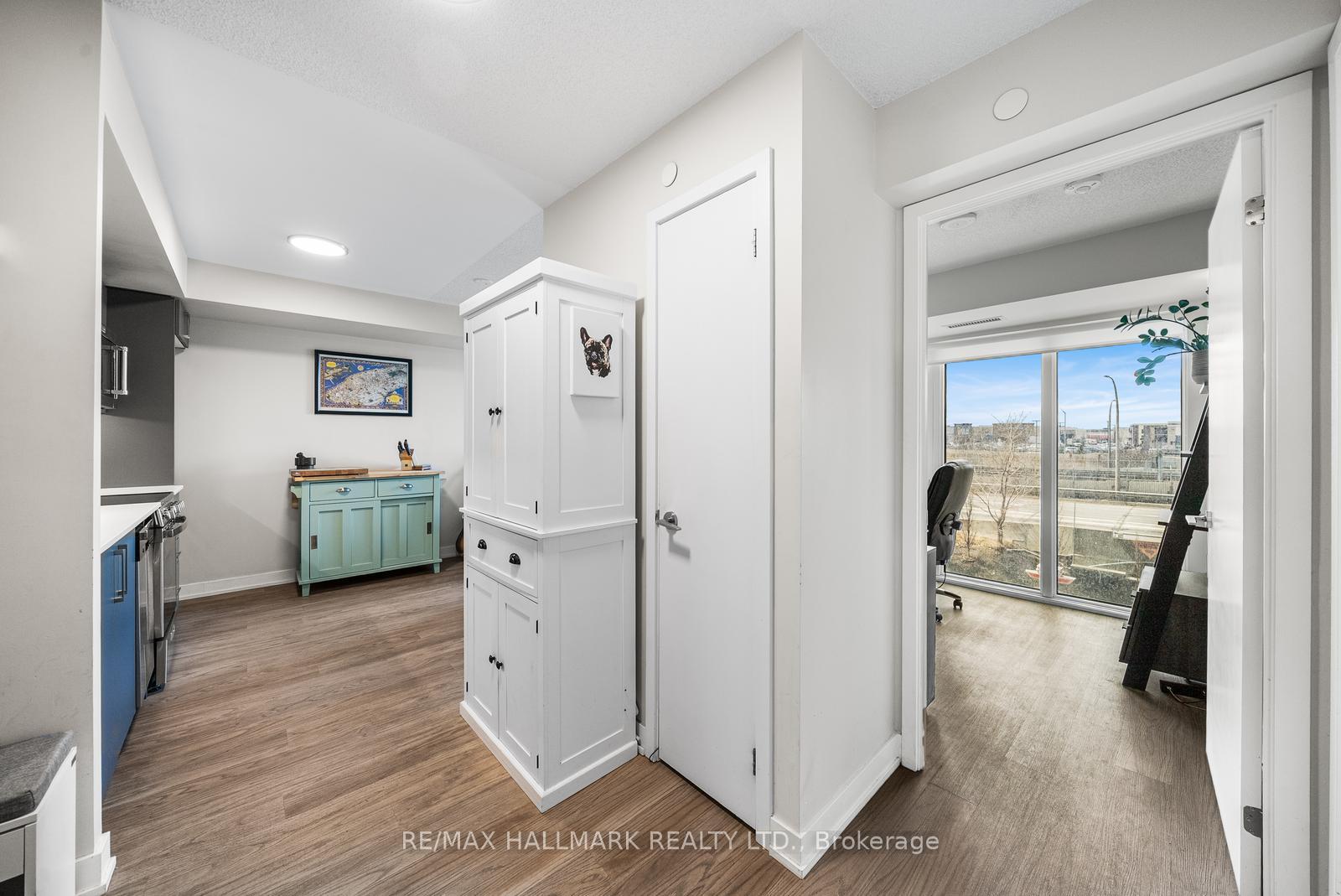 38 Monte Kwinter Court 315, Toronto Unit: 315