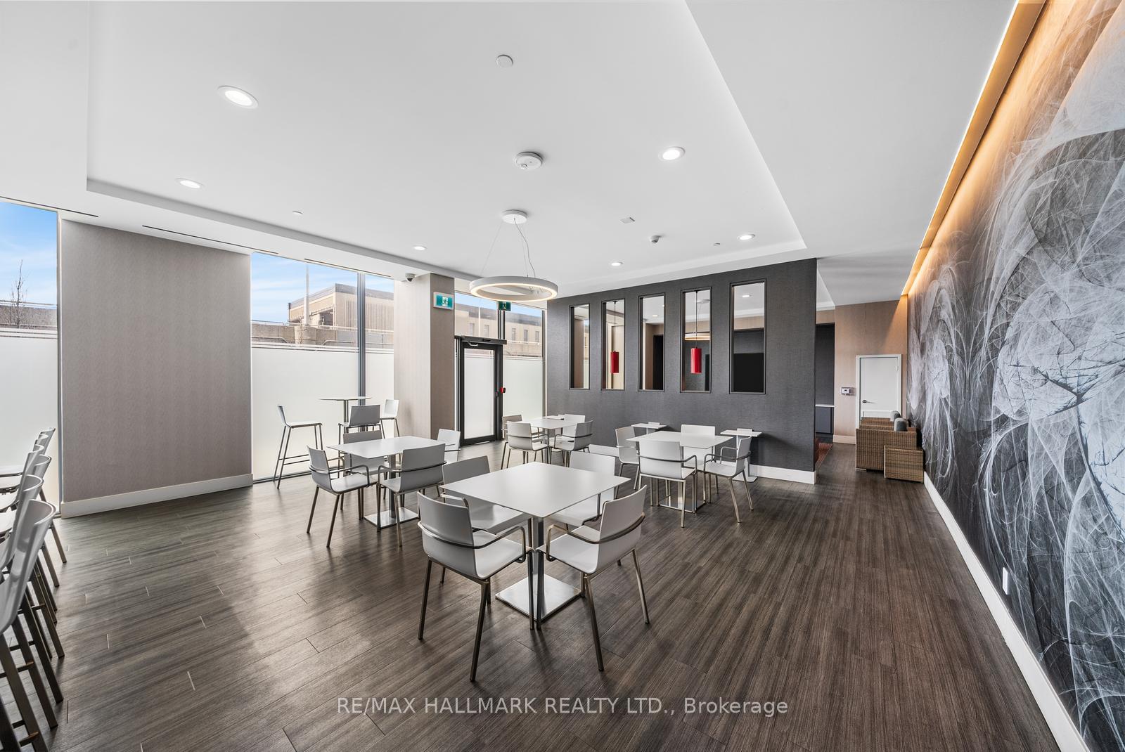 38 Monte Kwinter Court 315, Toronto Unit: 315