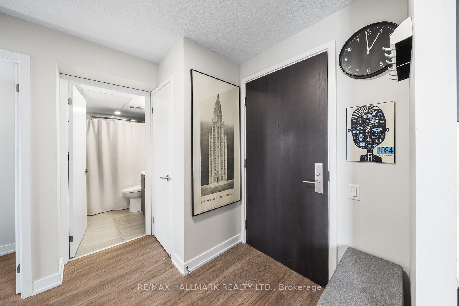 38 Monte Kwinter Court 315, Toronto Unit: 315