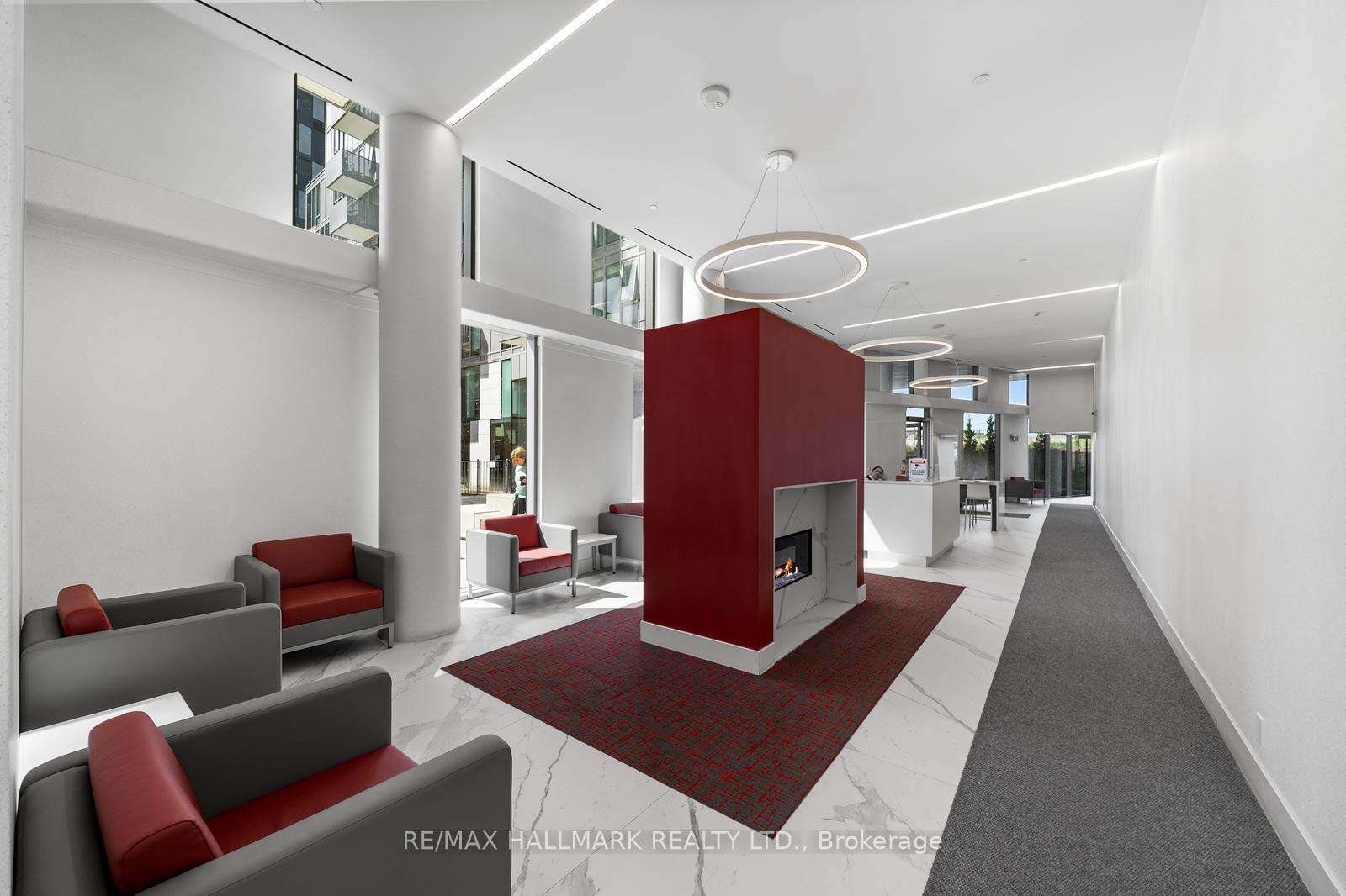 38 Monte Kwinter Court 315, Toronto Unit: 315
