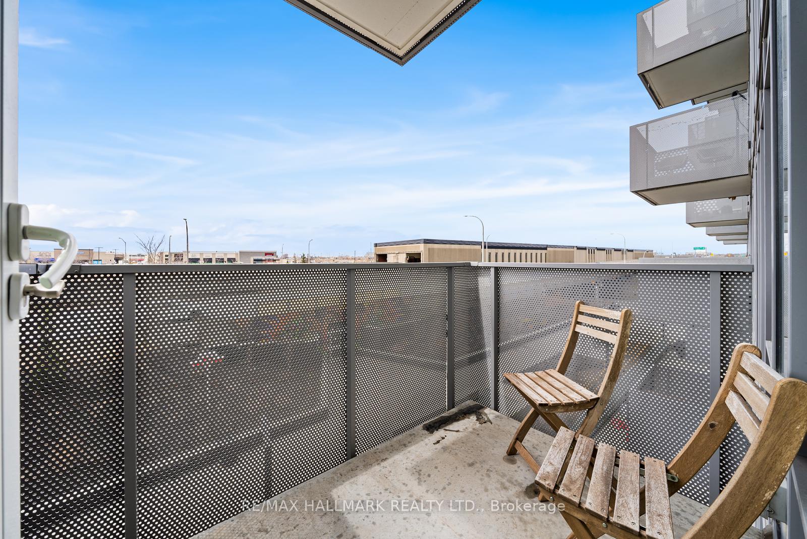 38 Monte Kwinter Court 315, Toronto Unit: 315